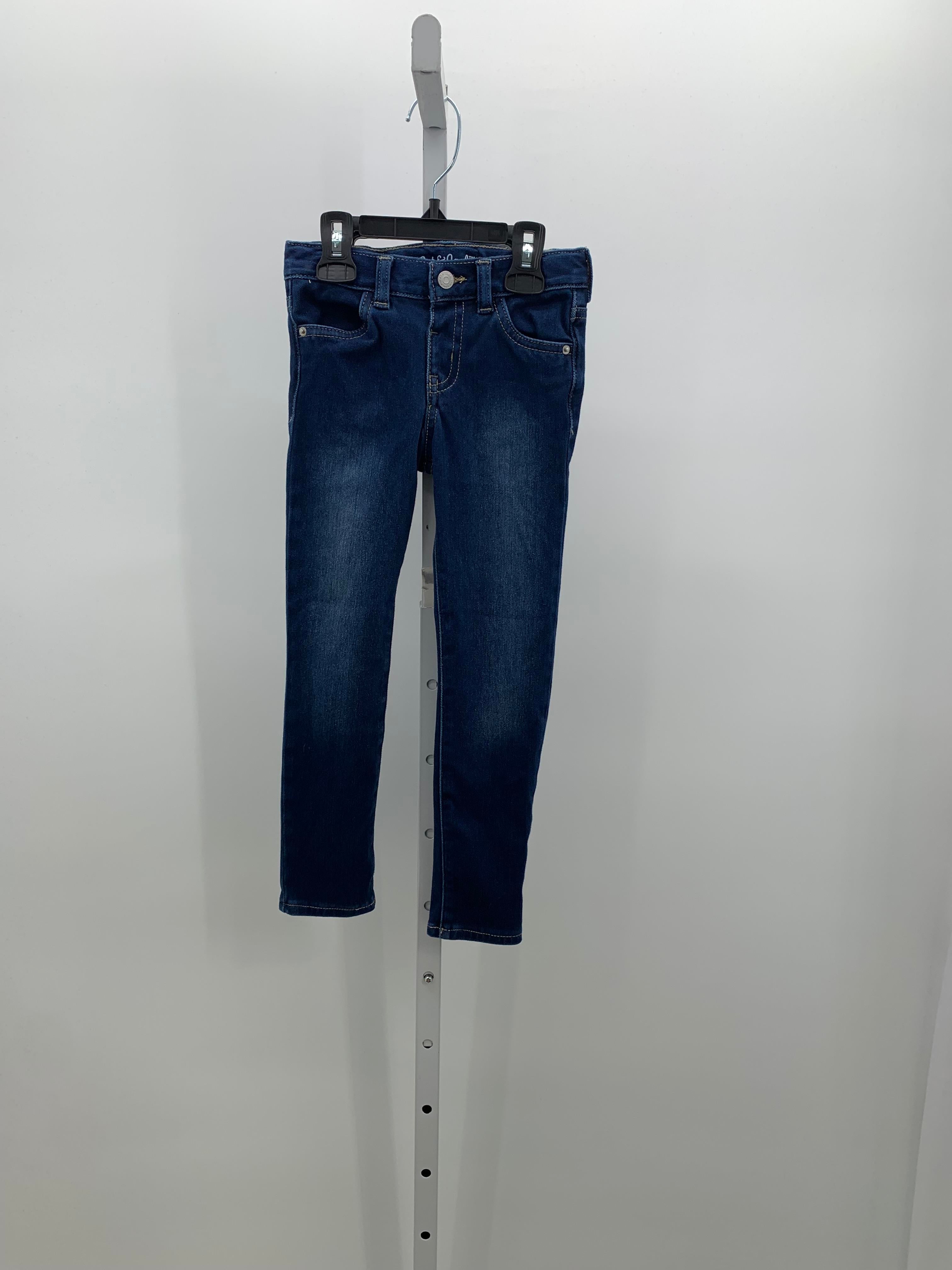 Cat & Jack Size 5 Girls Jeans