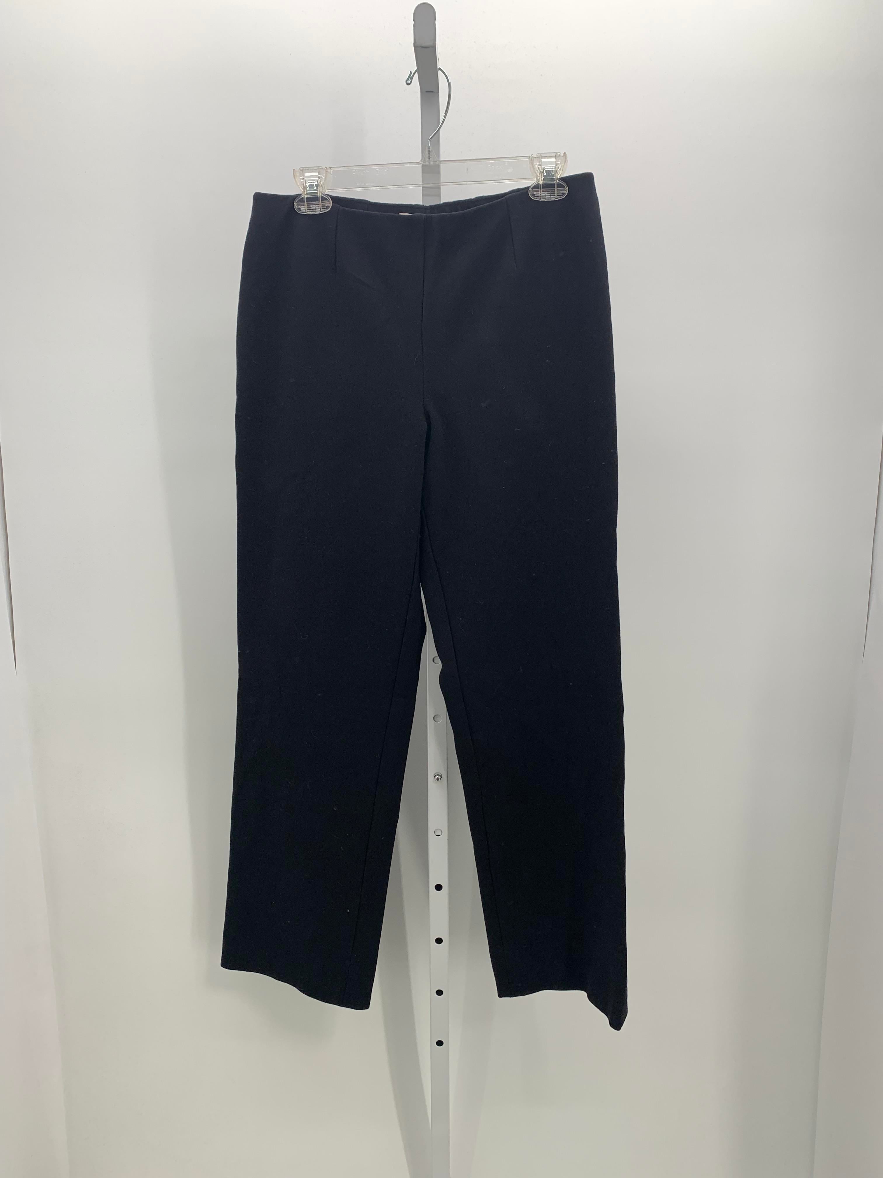 Coldwater Creek Size Medium Misses Pants