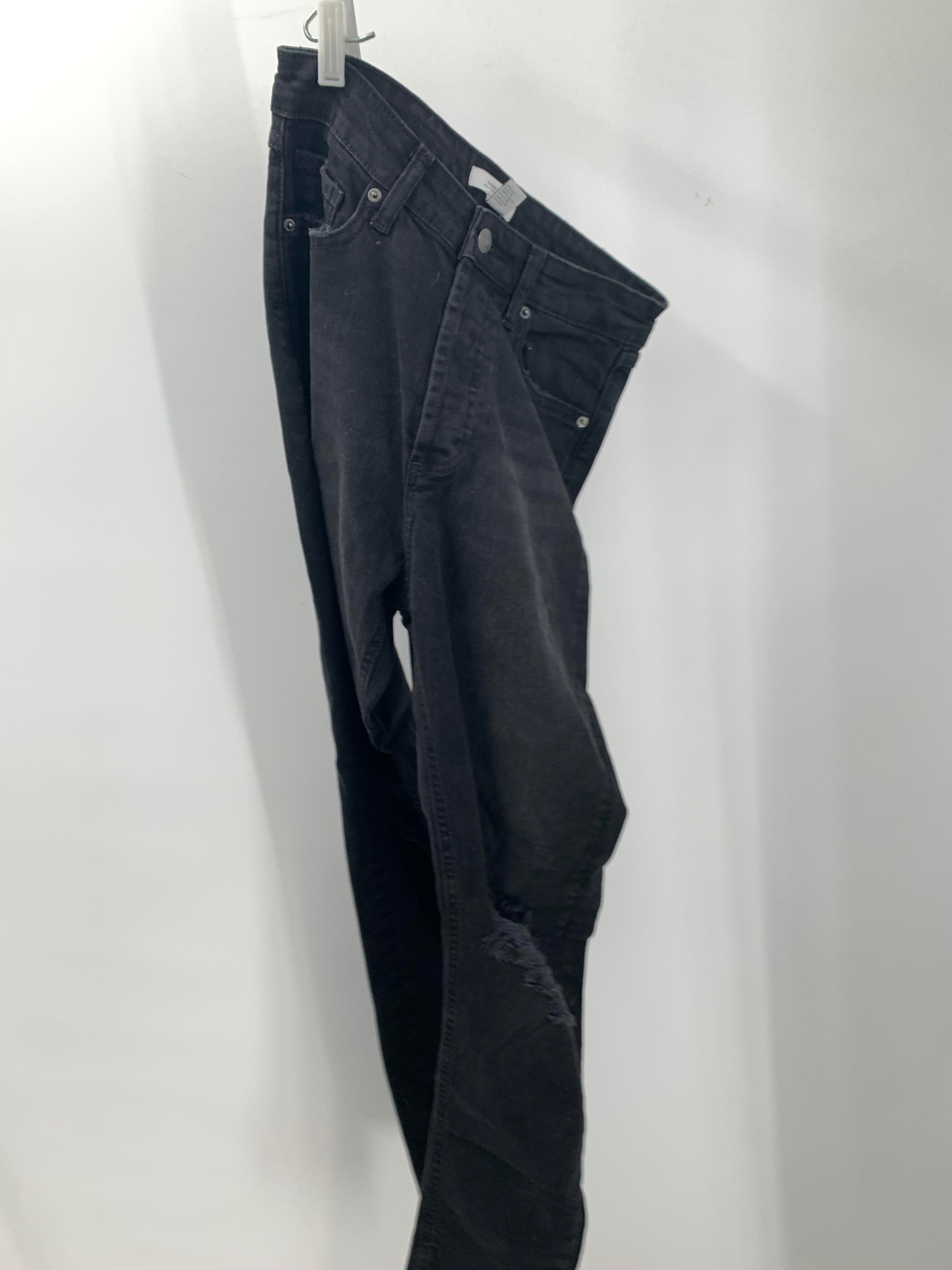 Forever 21 Size 6 Juniors Jeans