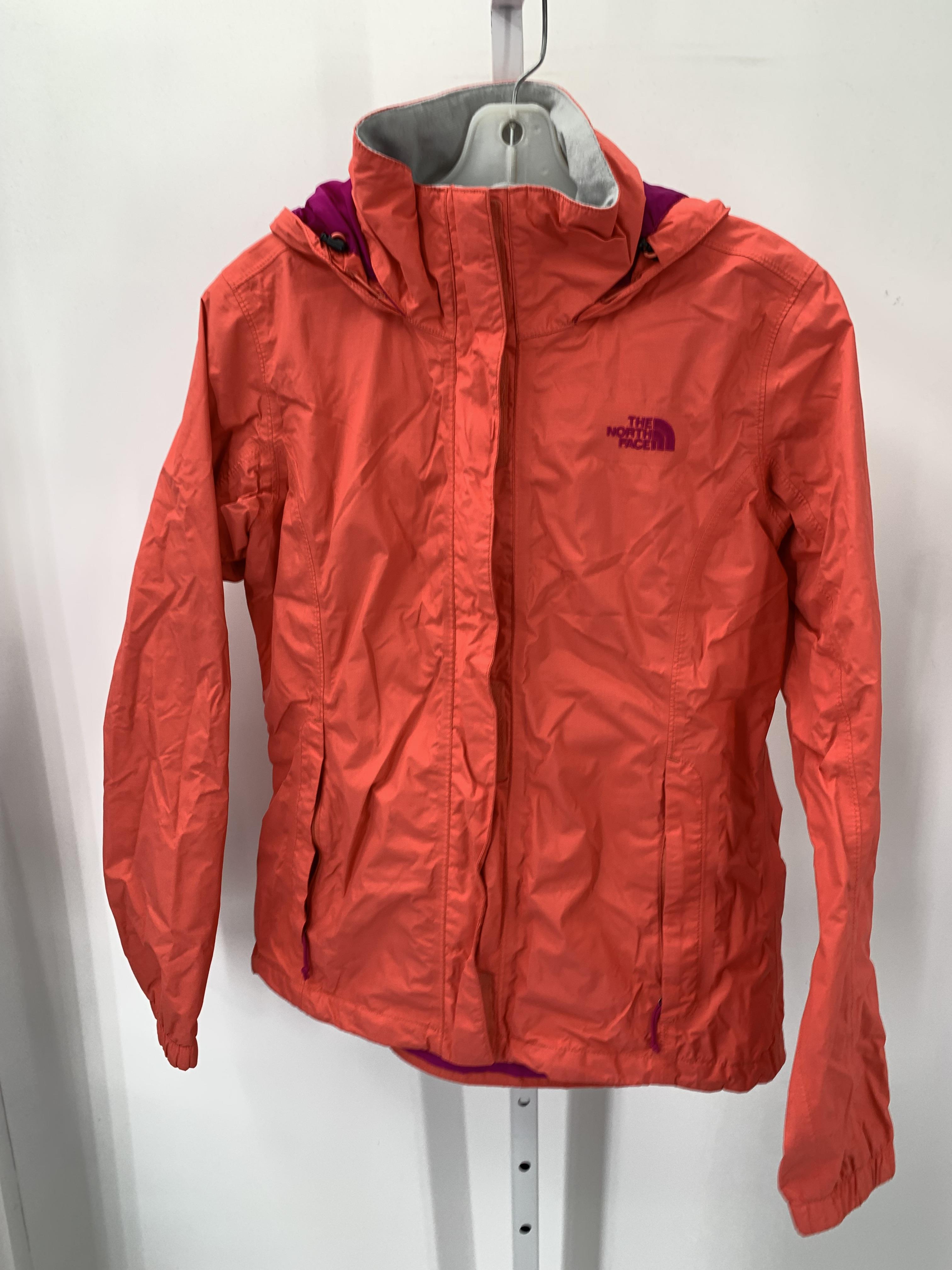 The North Face Size Medium Misses Lightweight Jacket