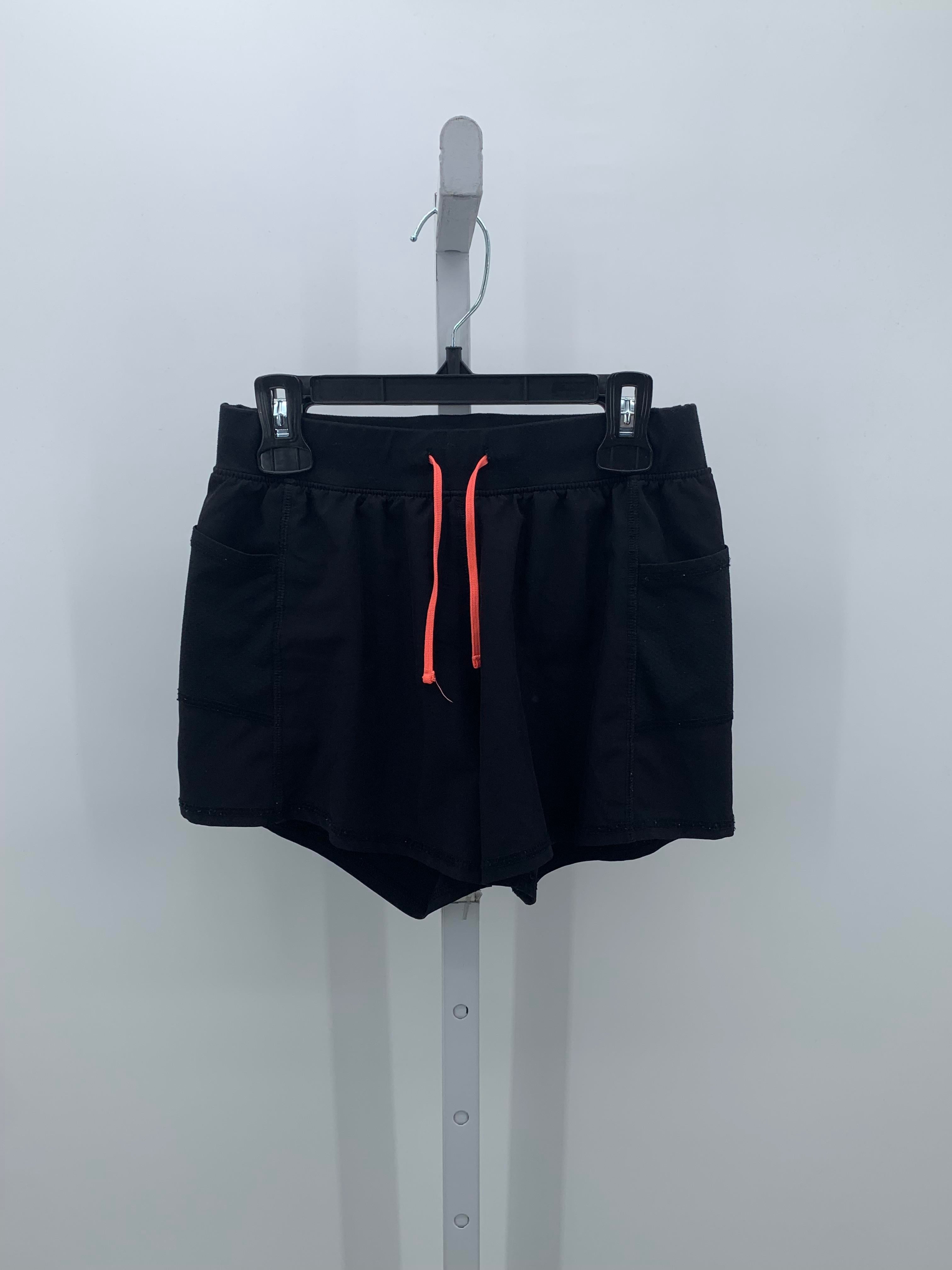 Tek Gear Size 10-12 Girls Shorts