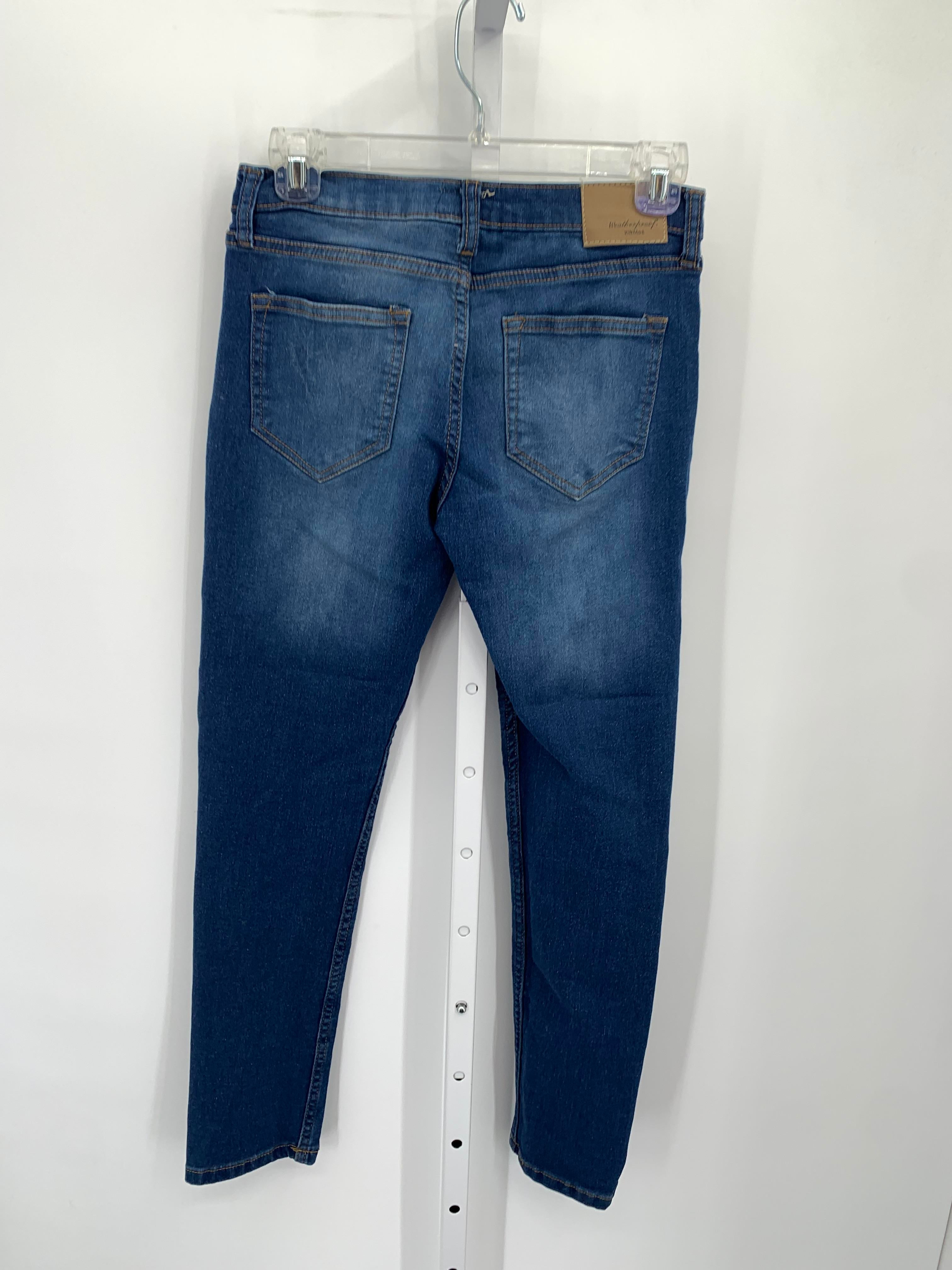 Weather Proof Size 14 Girls Jeans