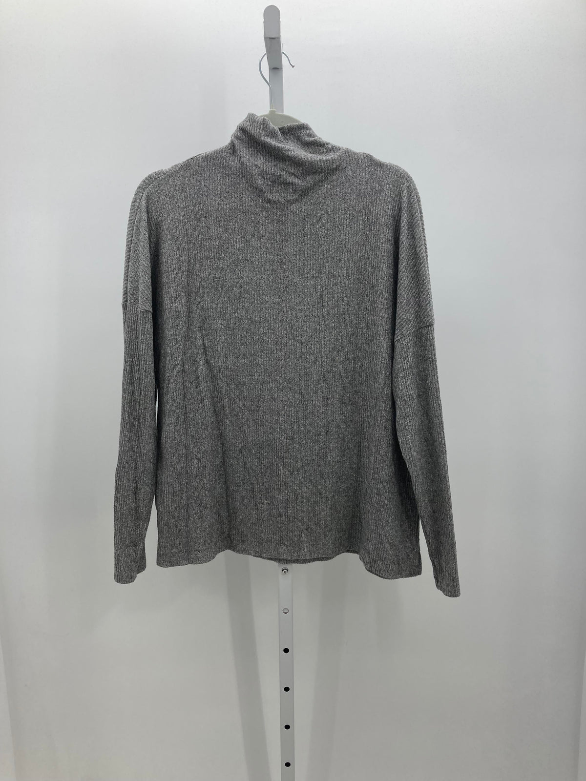 A New Day Size XXL Misses Long Sleeve Shirt