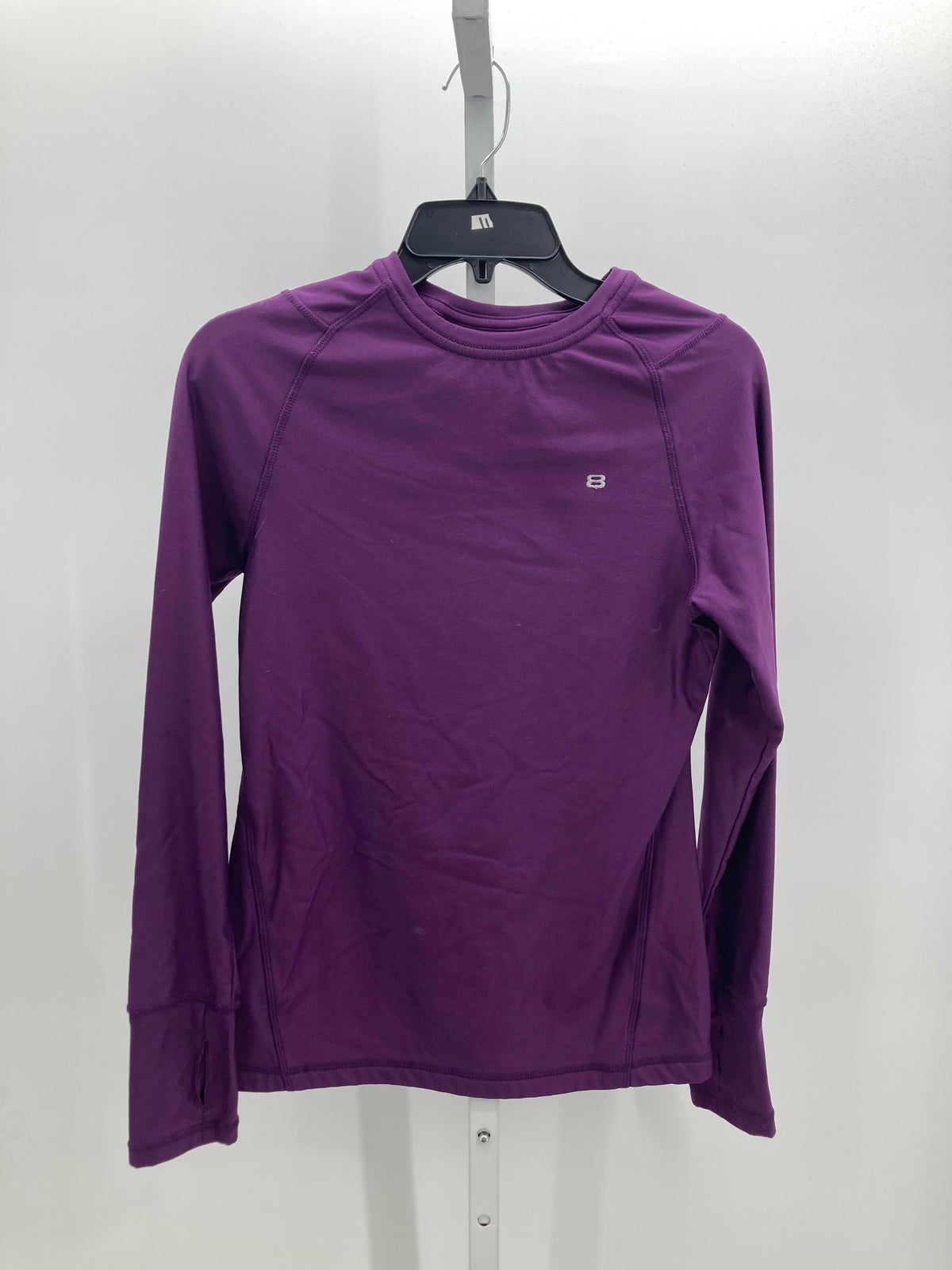 Layer8 Size Medium Misses Long Sleeve Shirt