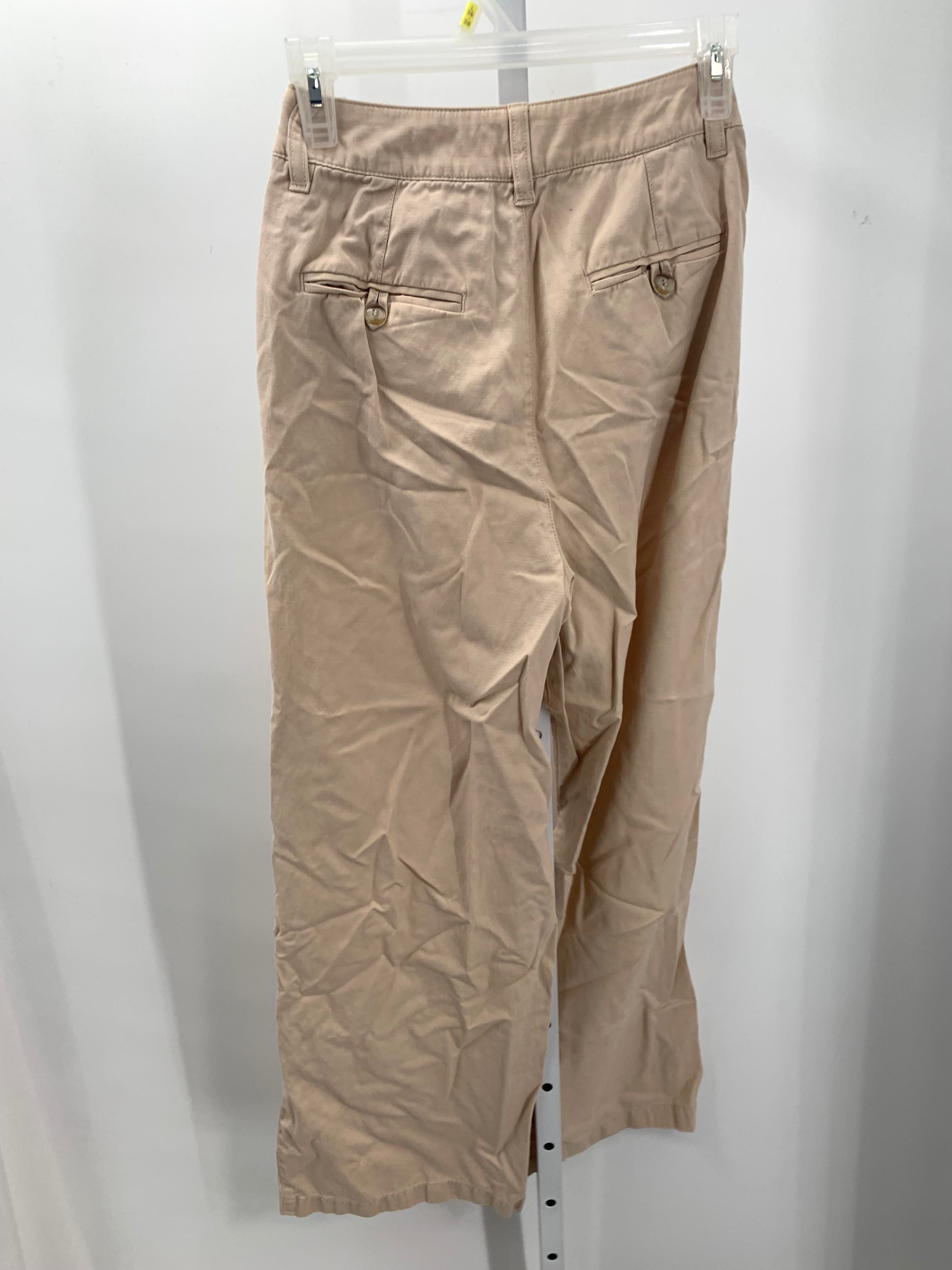 Madewell Size 00 Misses Pants