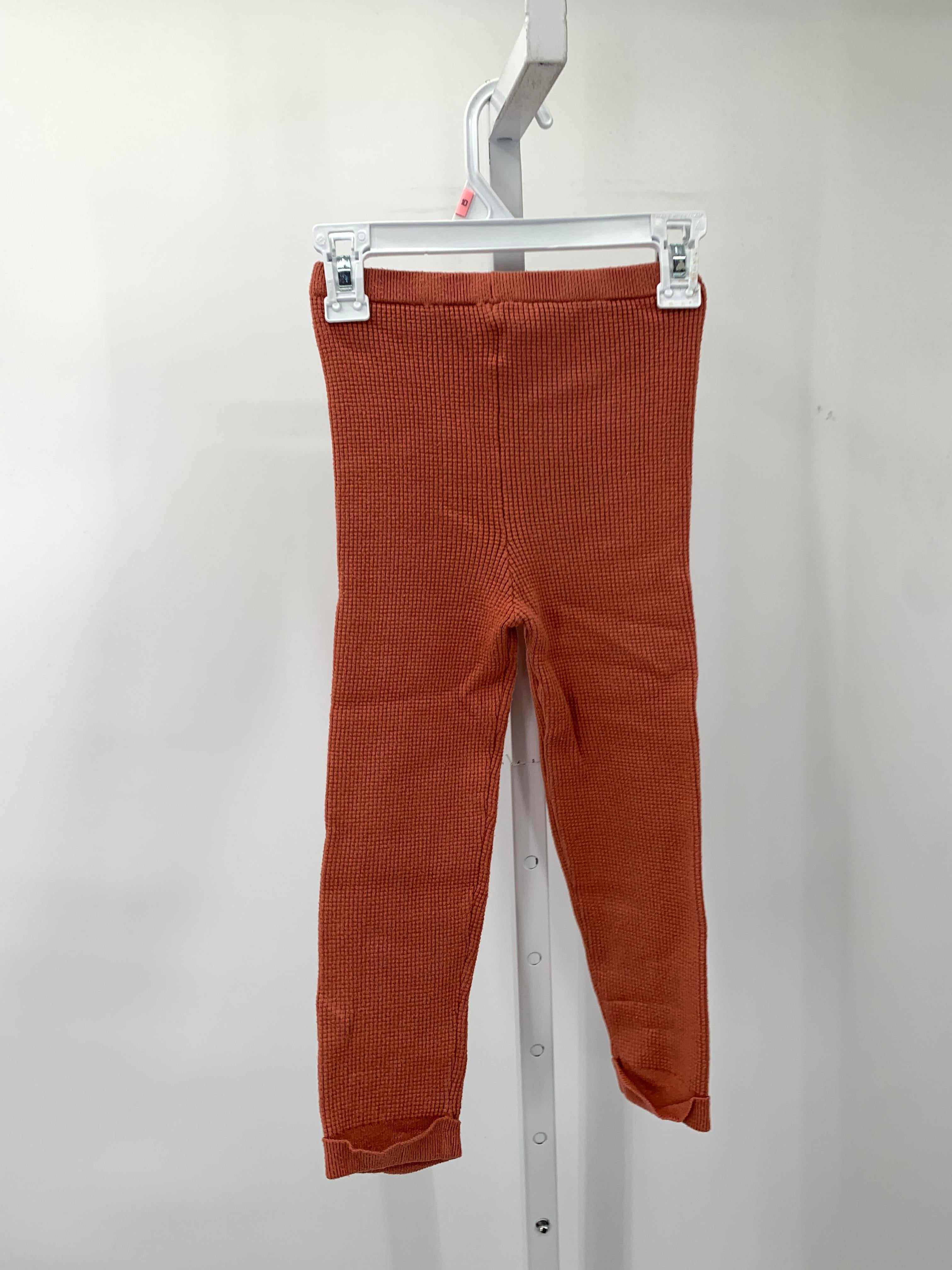 Modern Moments Size 5T Girls Leggings