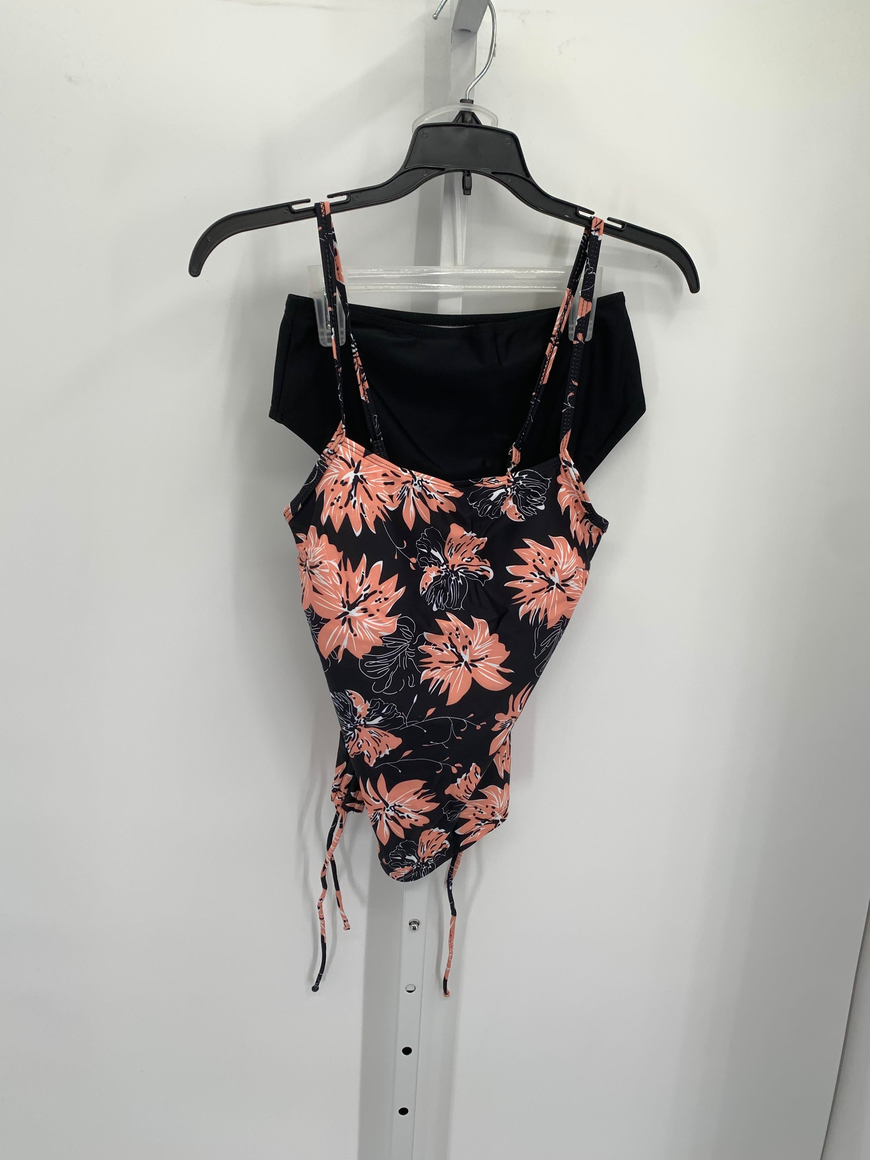 Size Small Misses Swimwear