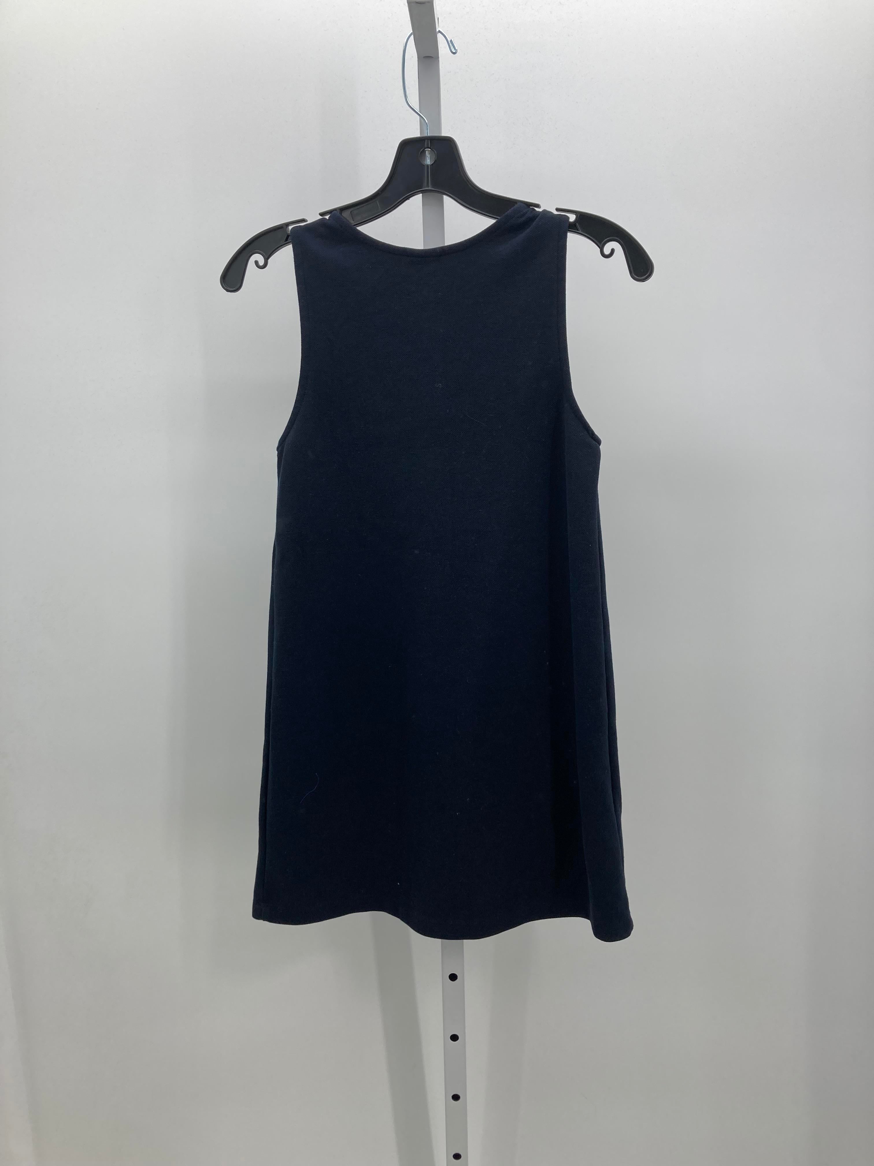 Zara Size 11/12 Girls Sleeveless Dress