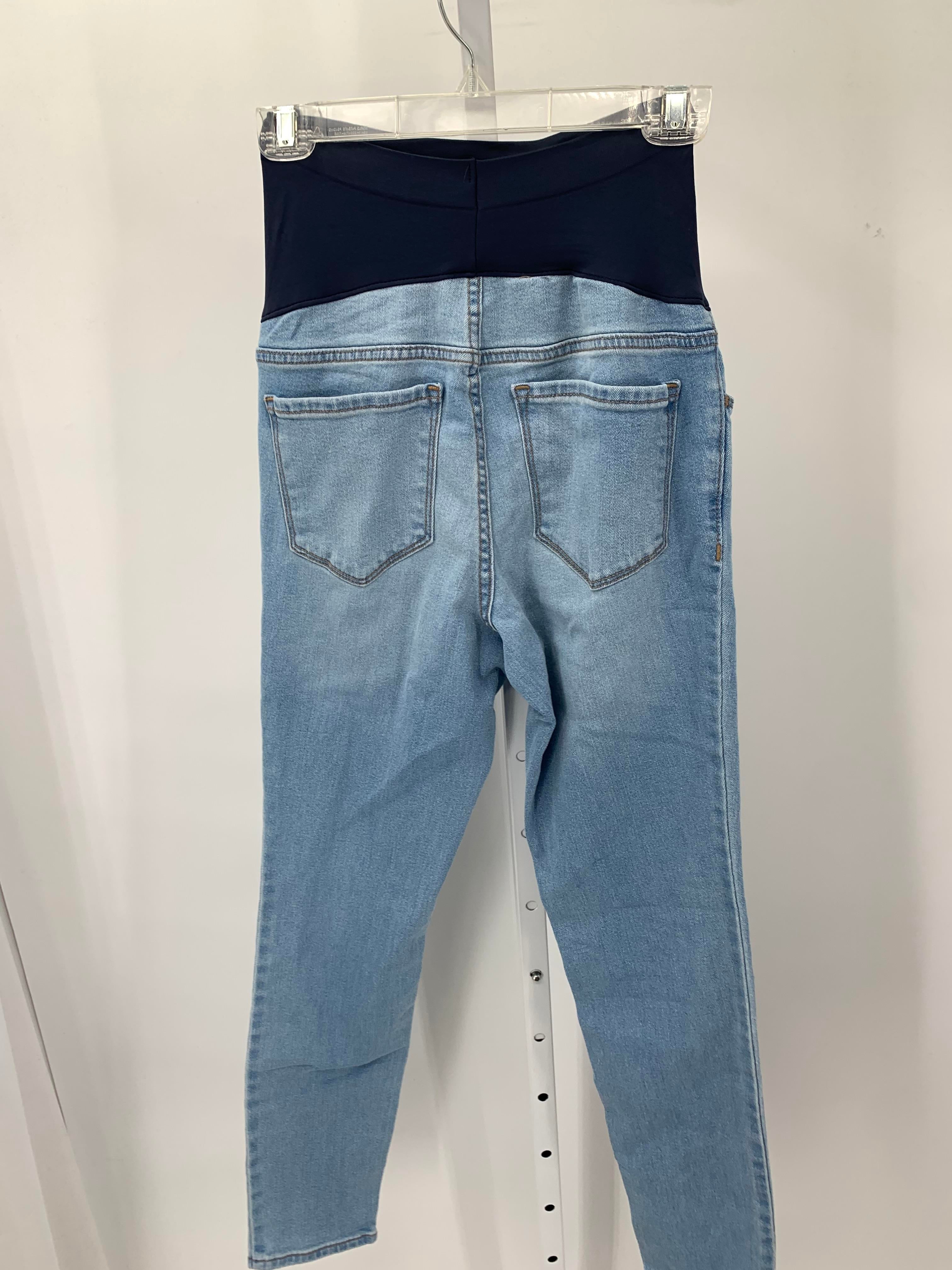 Old Navy Denim Size 6 Misses Jeans
