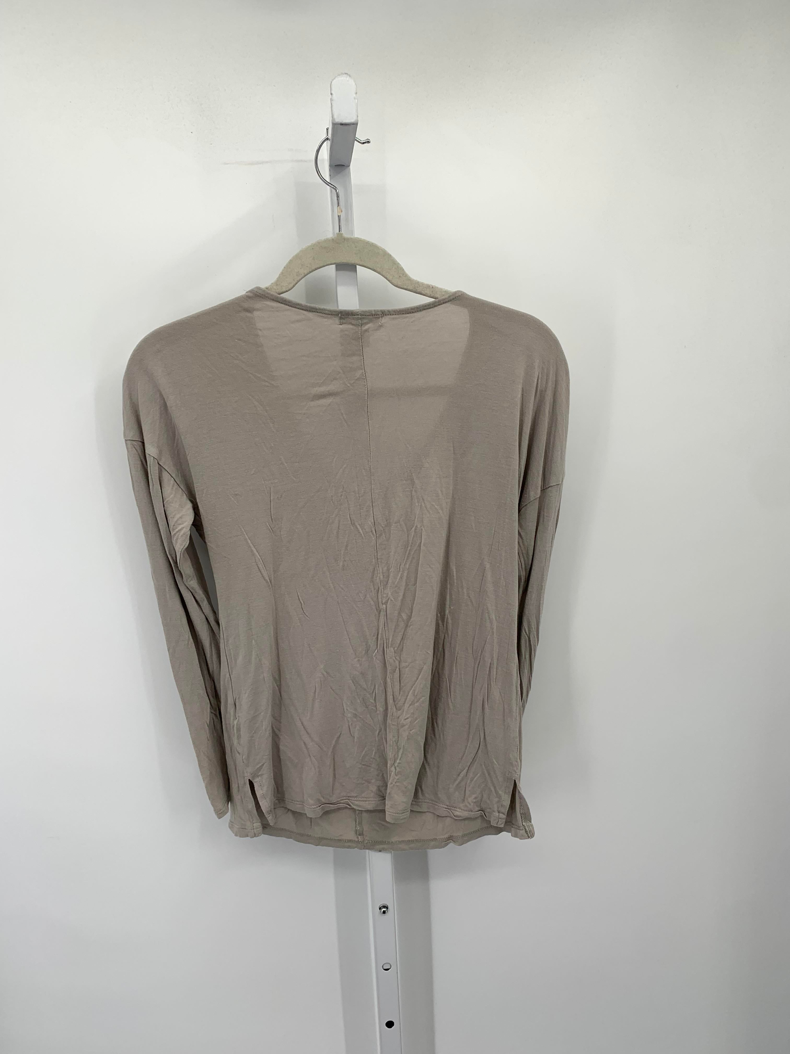 Old Navy Size X Small Misses Long Sleeve Shirt