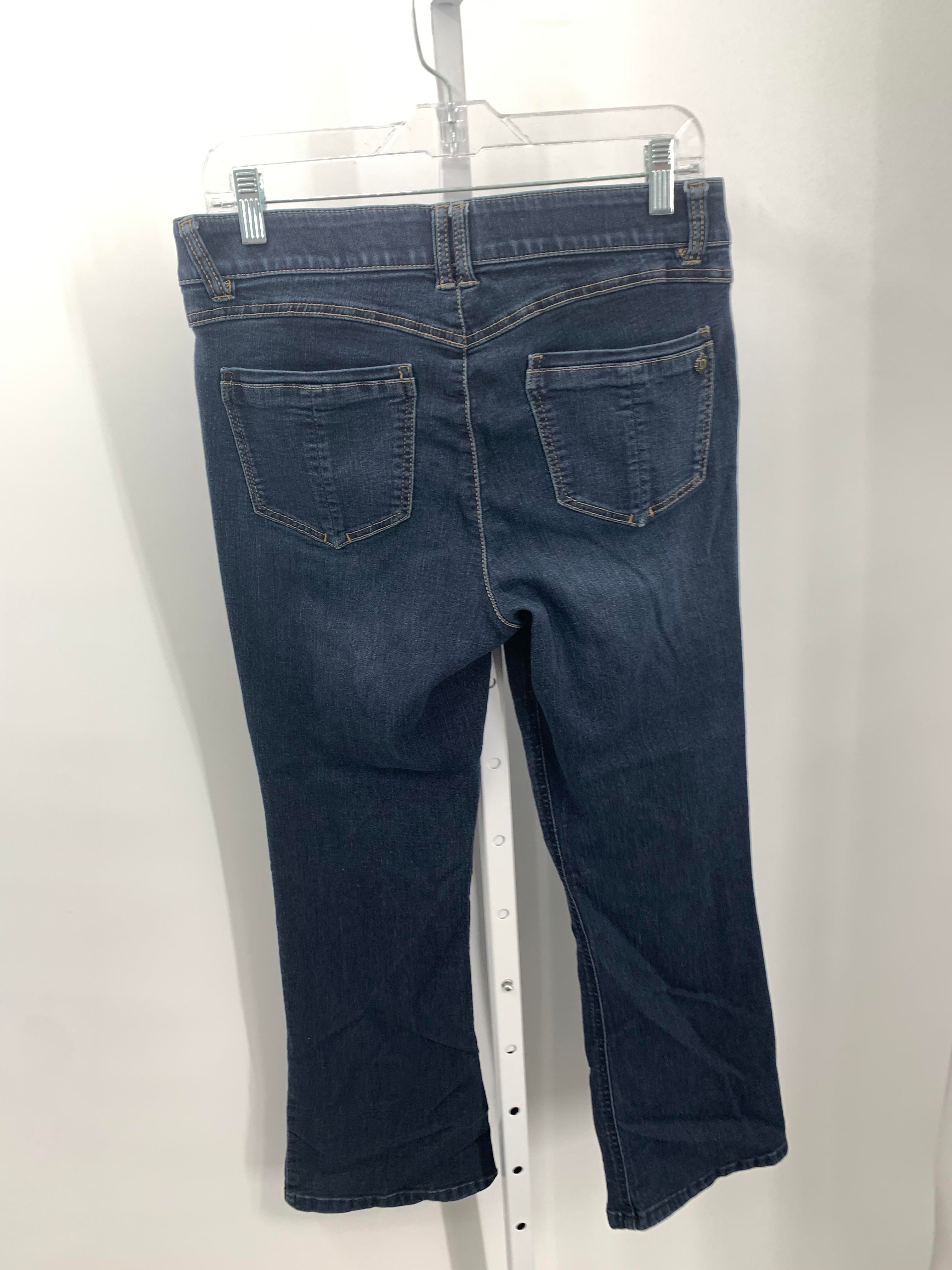 Democracy Size 10 Petite Petite Jeans