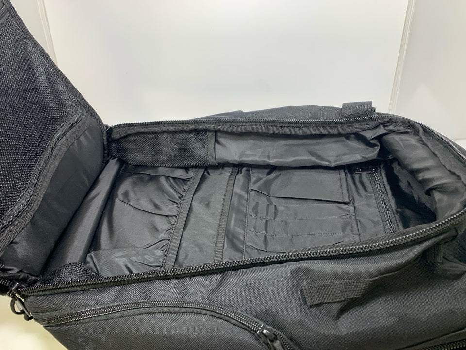 Daddy Tactical Baby Gear Diaper Backpack