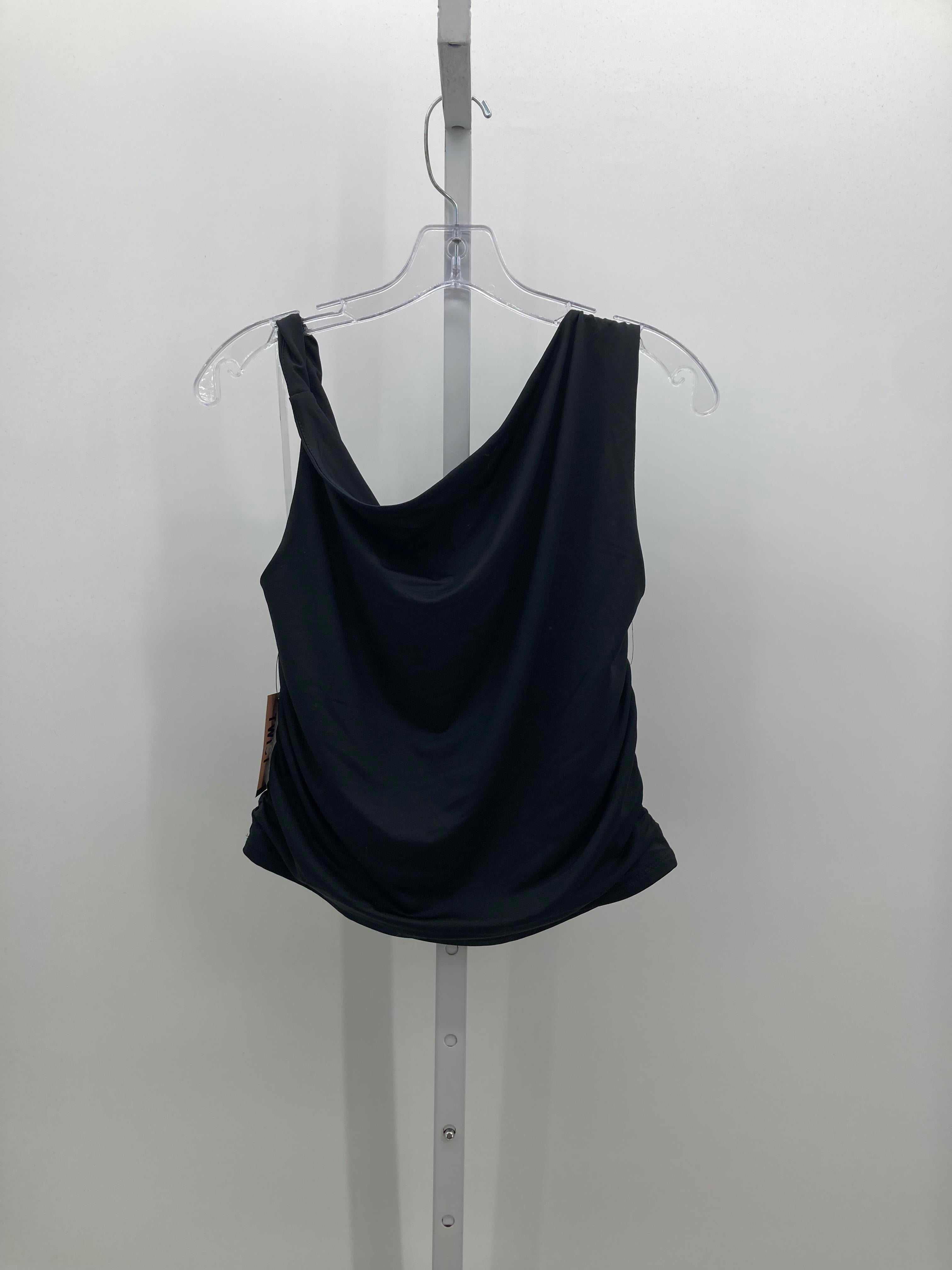 Size Extra Large Juniors Tank