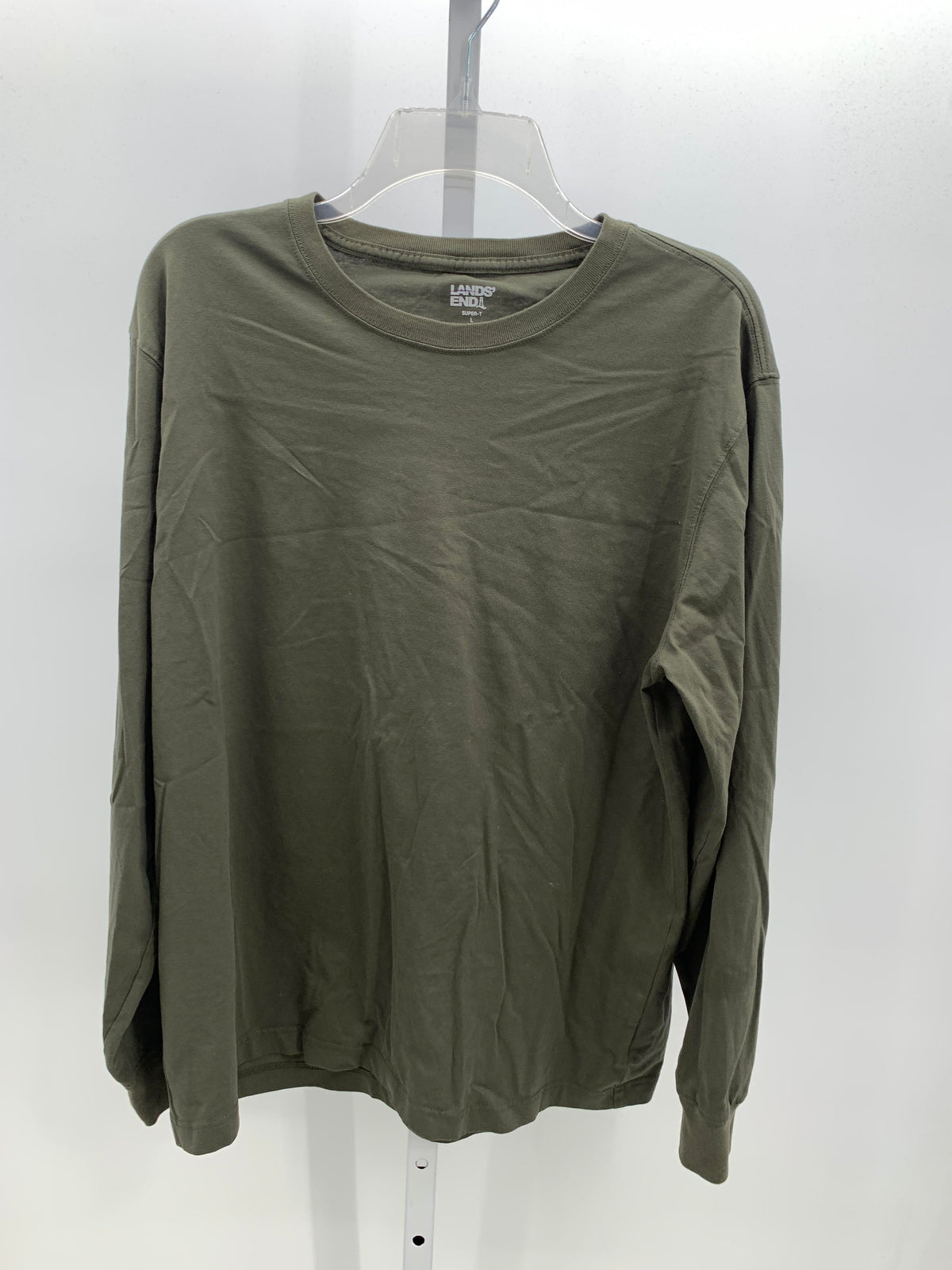 NEW CREWNECK KNIT