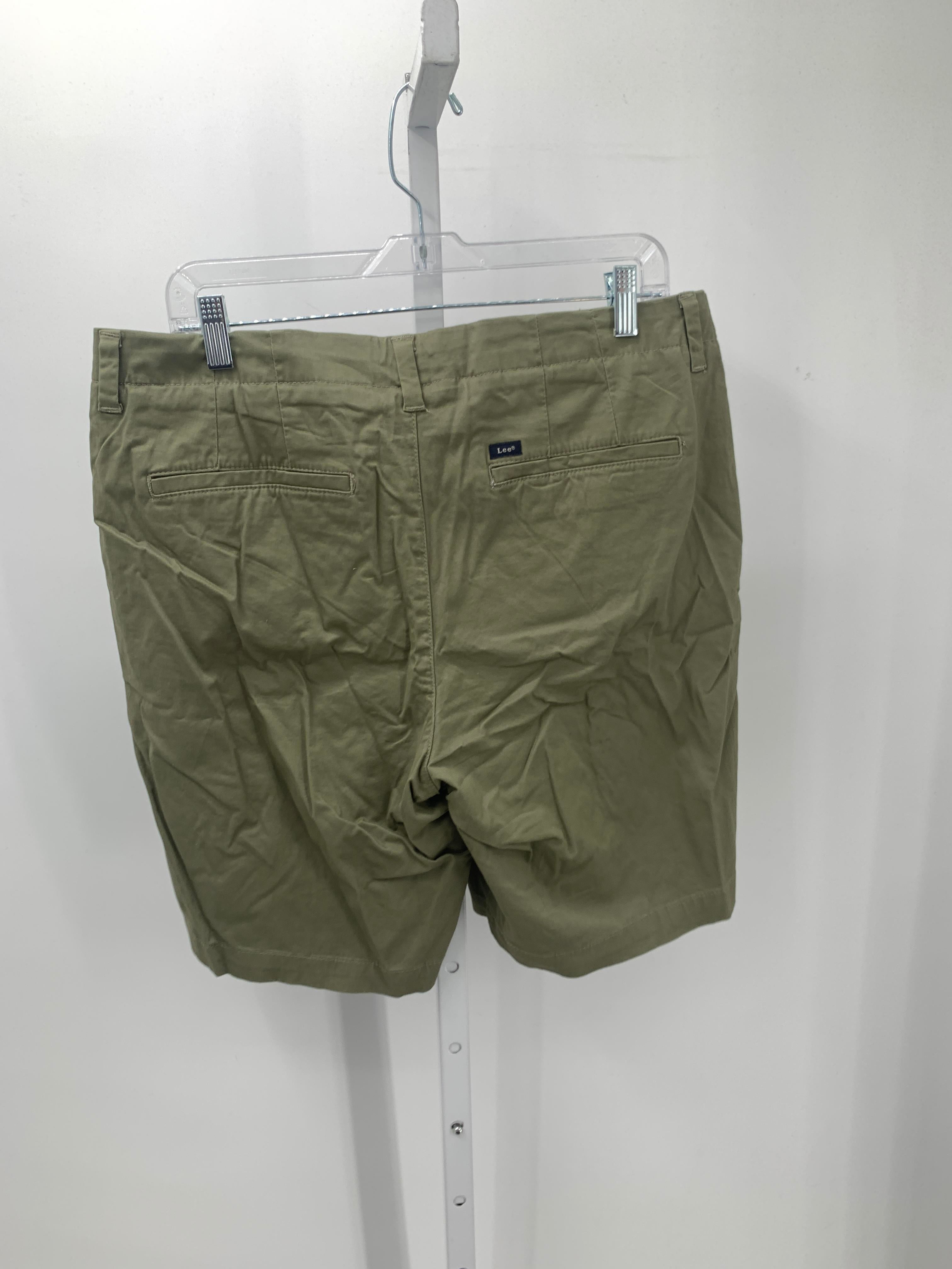 Lee Size 6 Misses Shorts