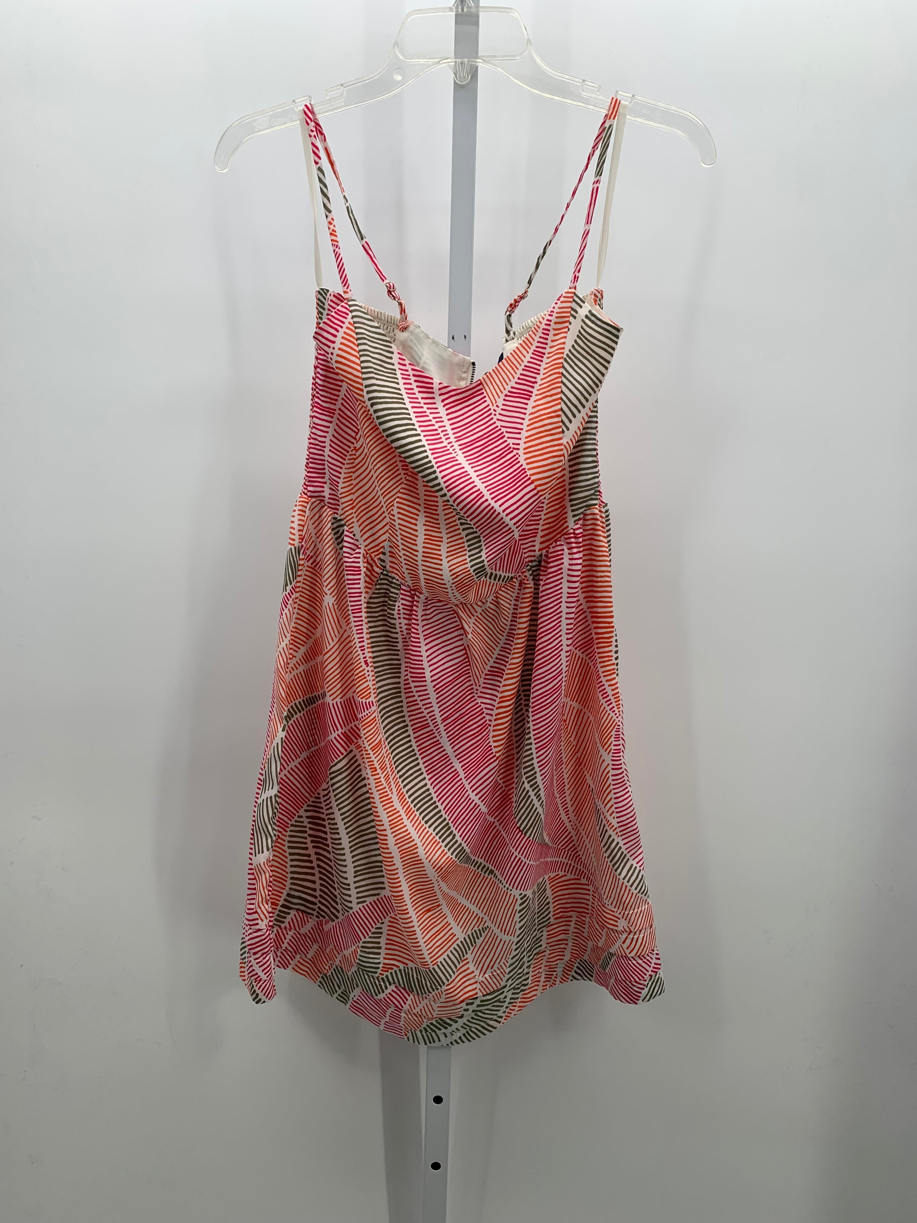 Gap Size 4 Misses Sundress