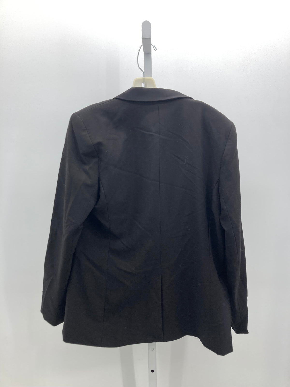 Nine West Size Large Misses Blazer