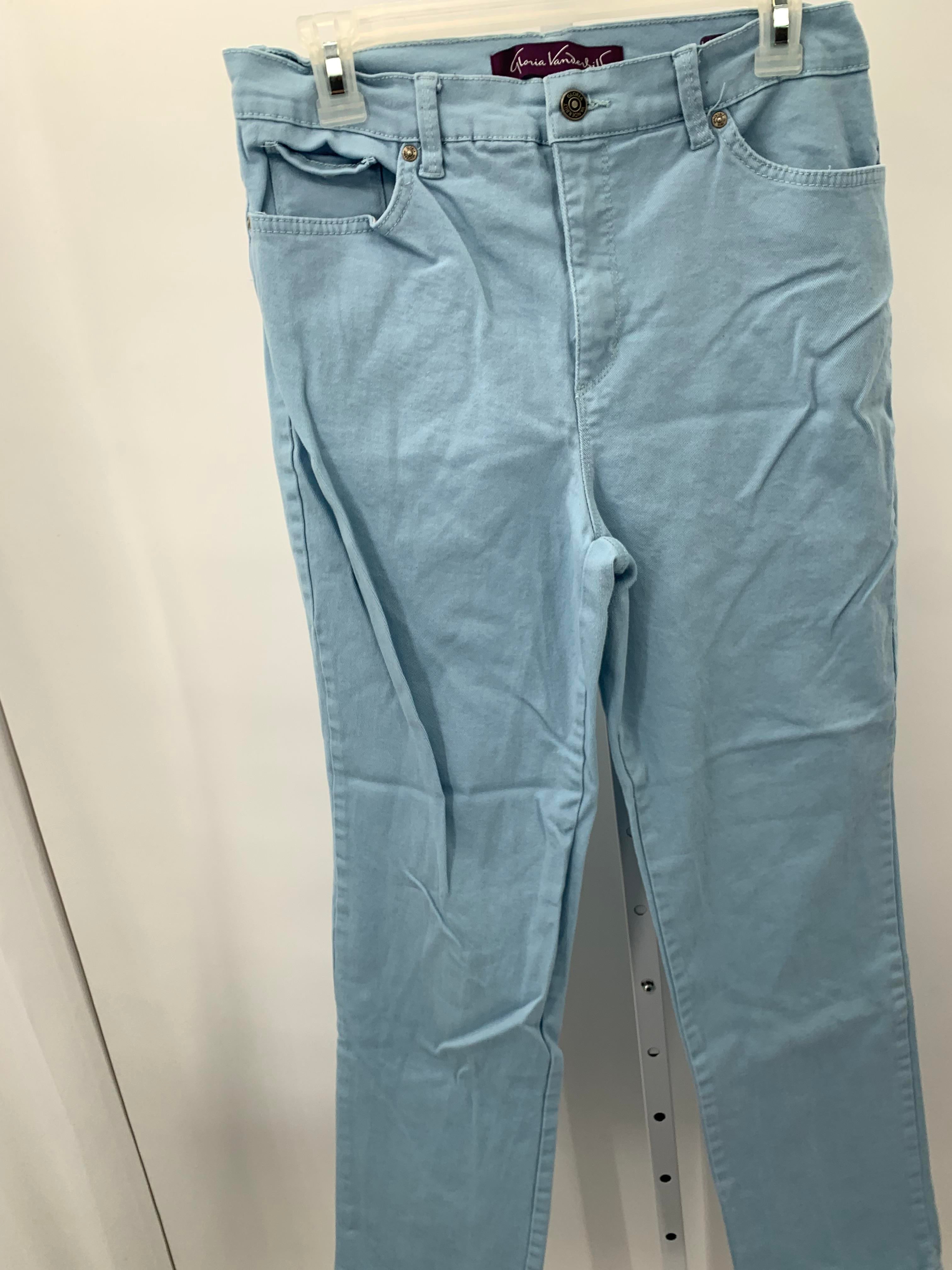 Gloria Vanderbilt Size 10 Misses Jeans