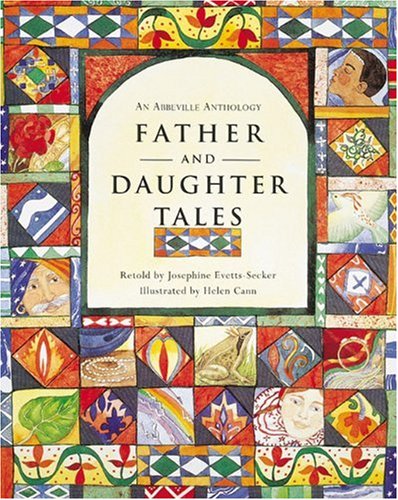 Father and Daughter Tales by Josephine Evetts-Secker (Hardcover) - Josephine Eve