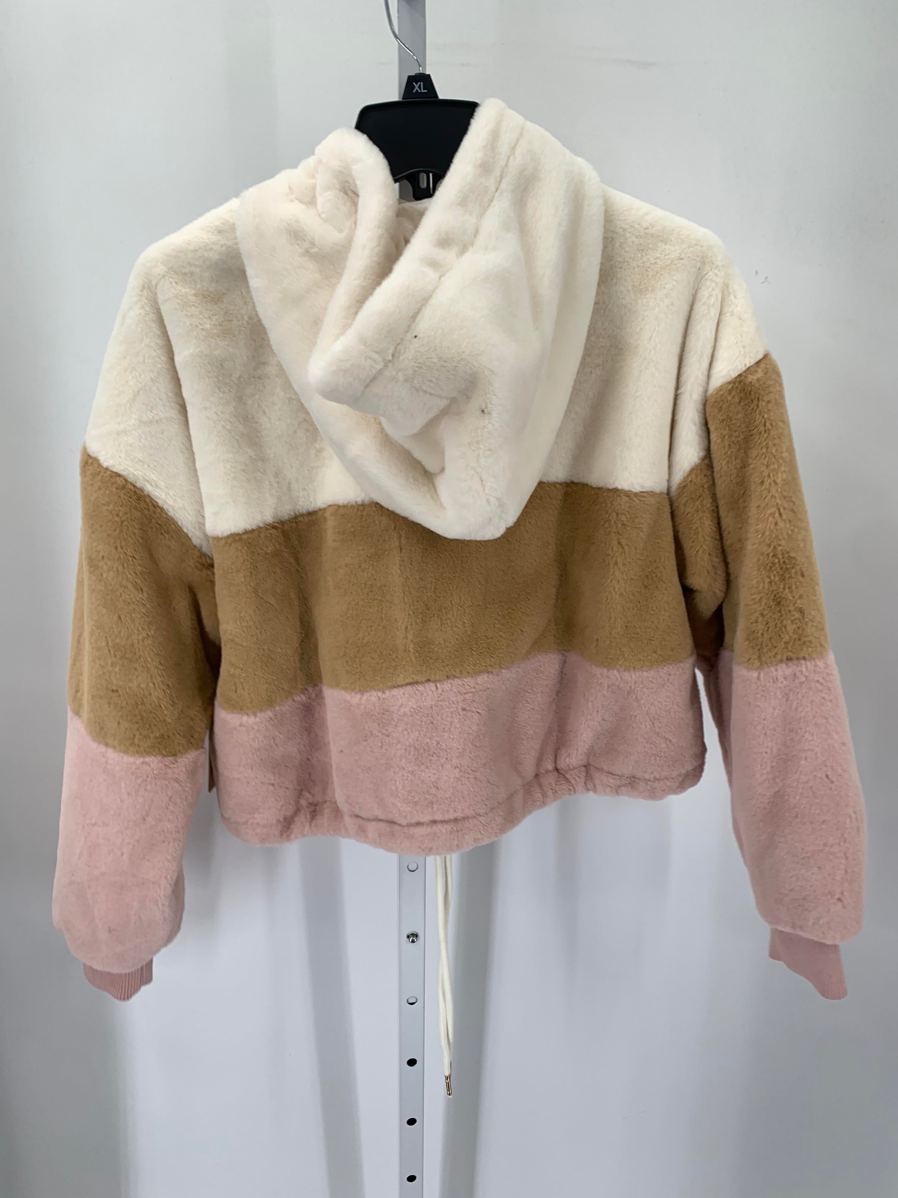 Forever 21 Size Large Juniors Fleece