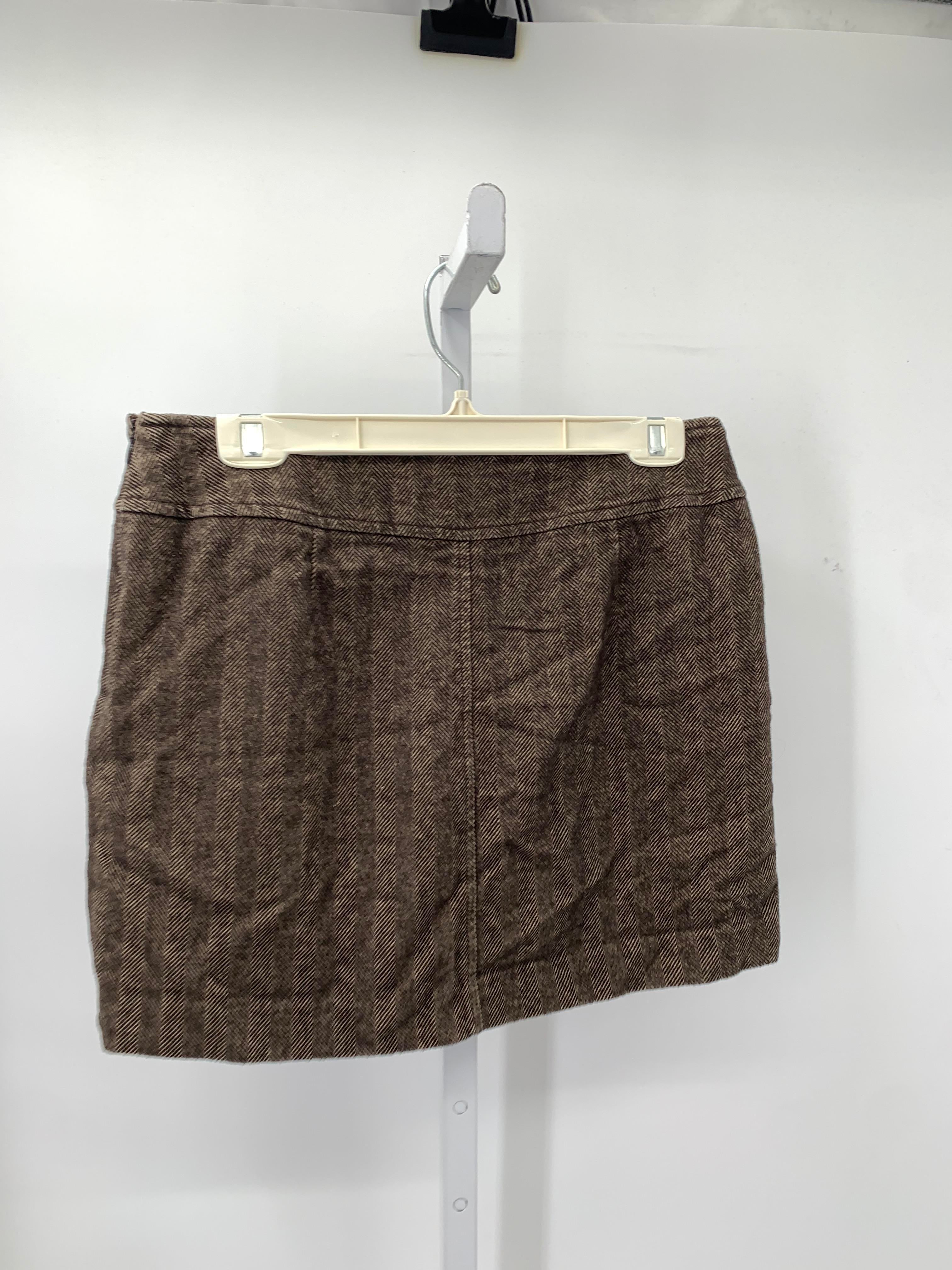The Limited Size 8 Misses Skirt