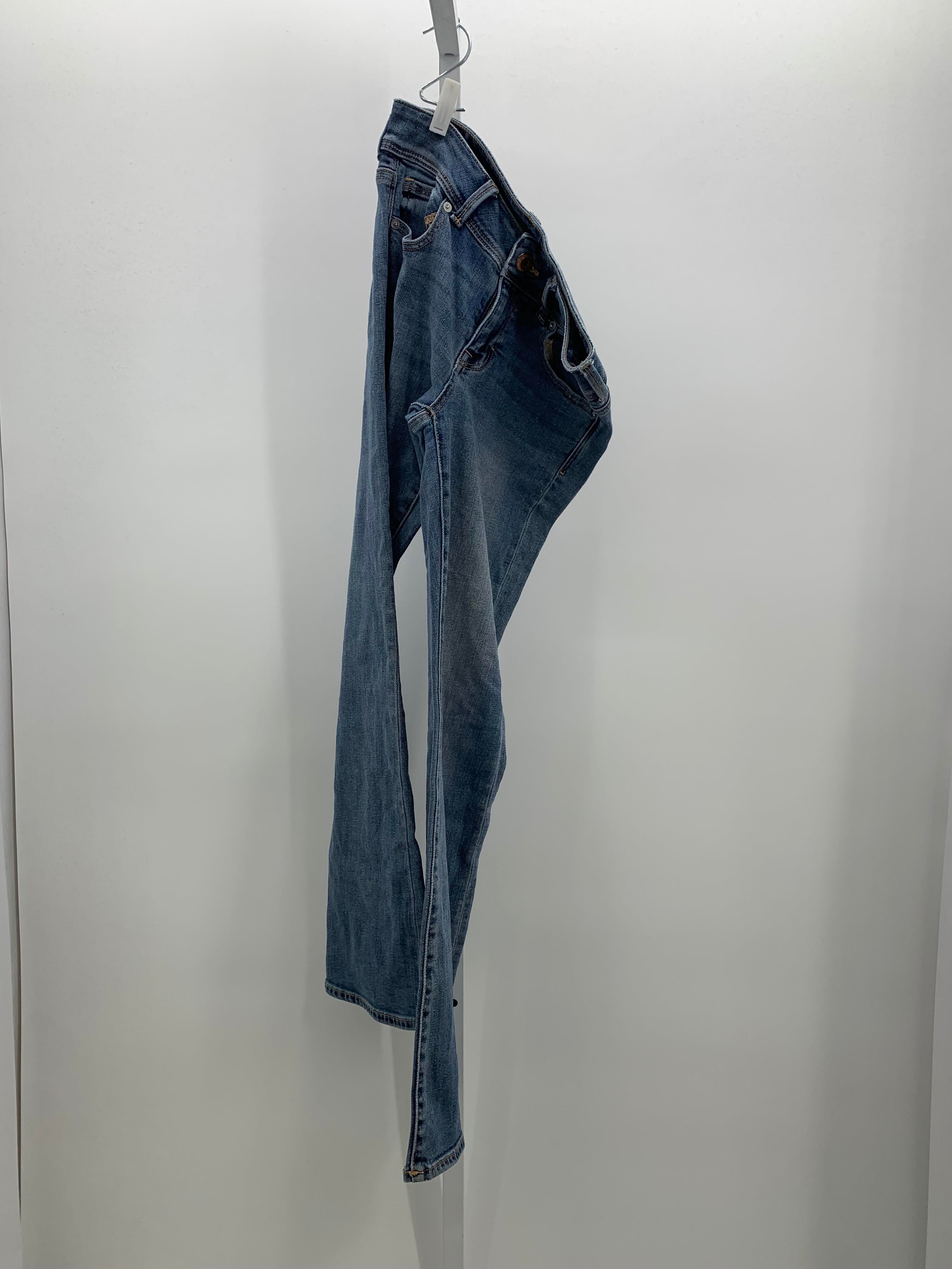 American Eagle Size 4 Juniors Jeans