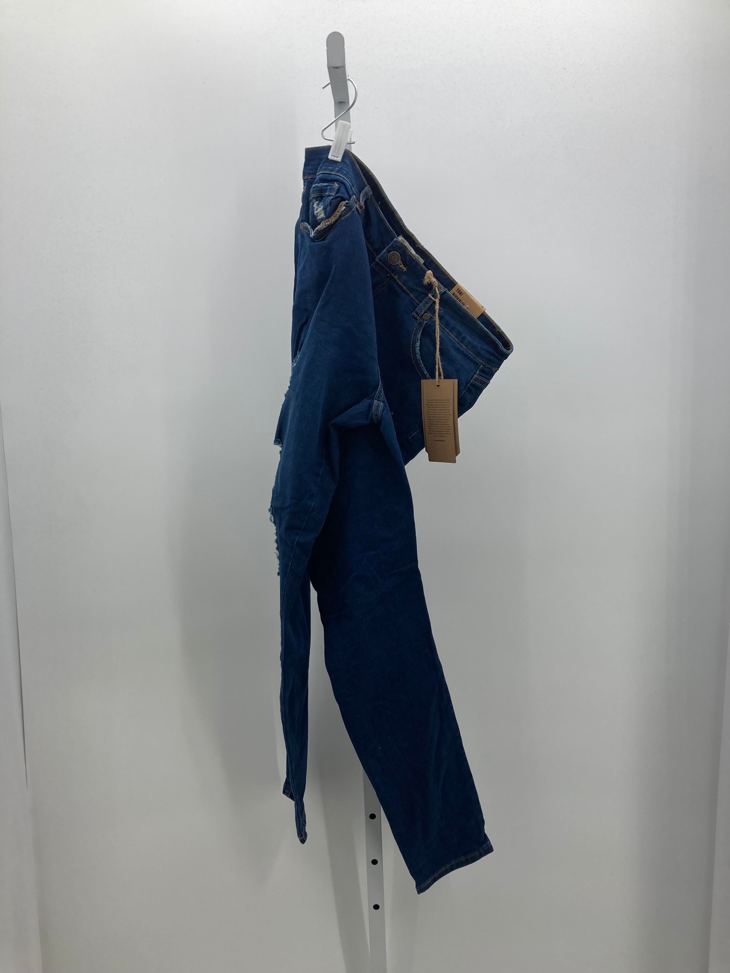 Size 13 Juniors Jeans