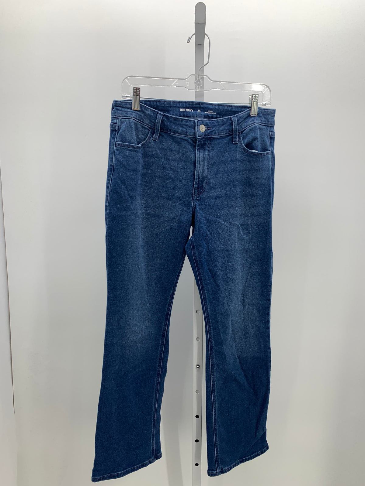 Old Navy Size 10 Misses Jeans