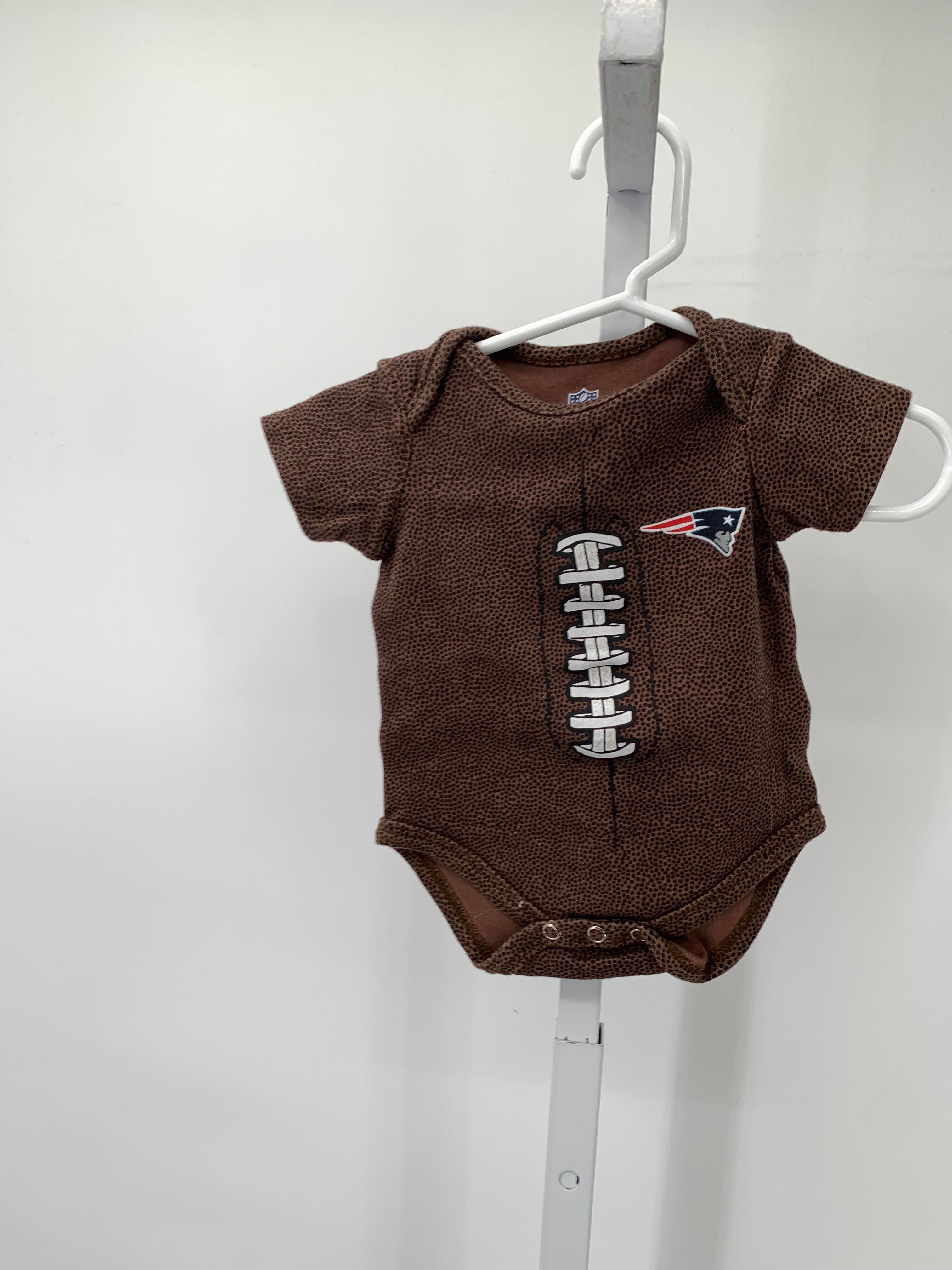PATRIOTS FOOTBALL SHIRT