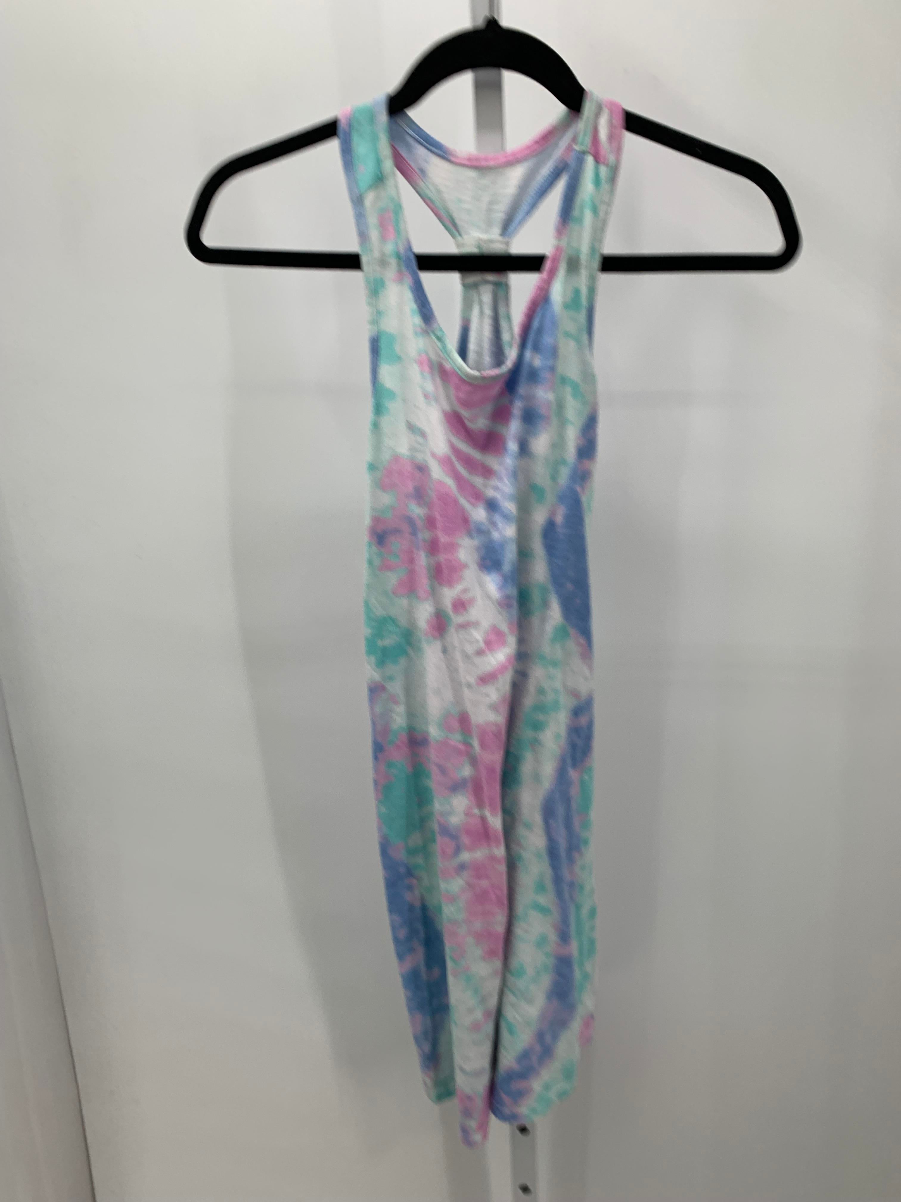 SO Size 14-16 Girls Sundress