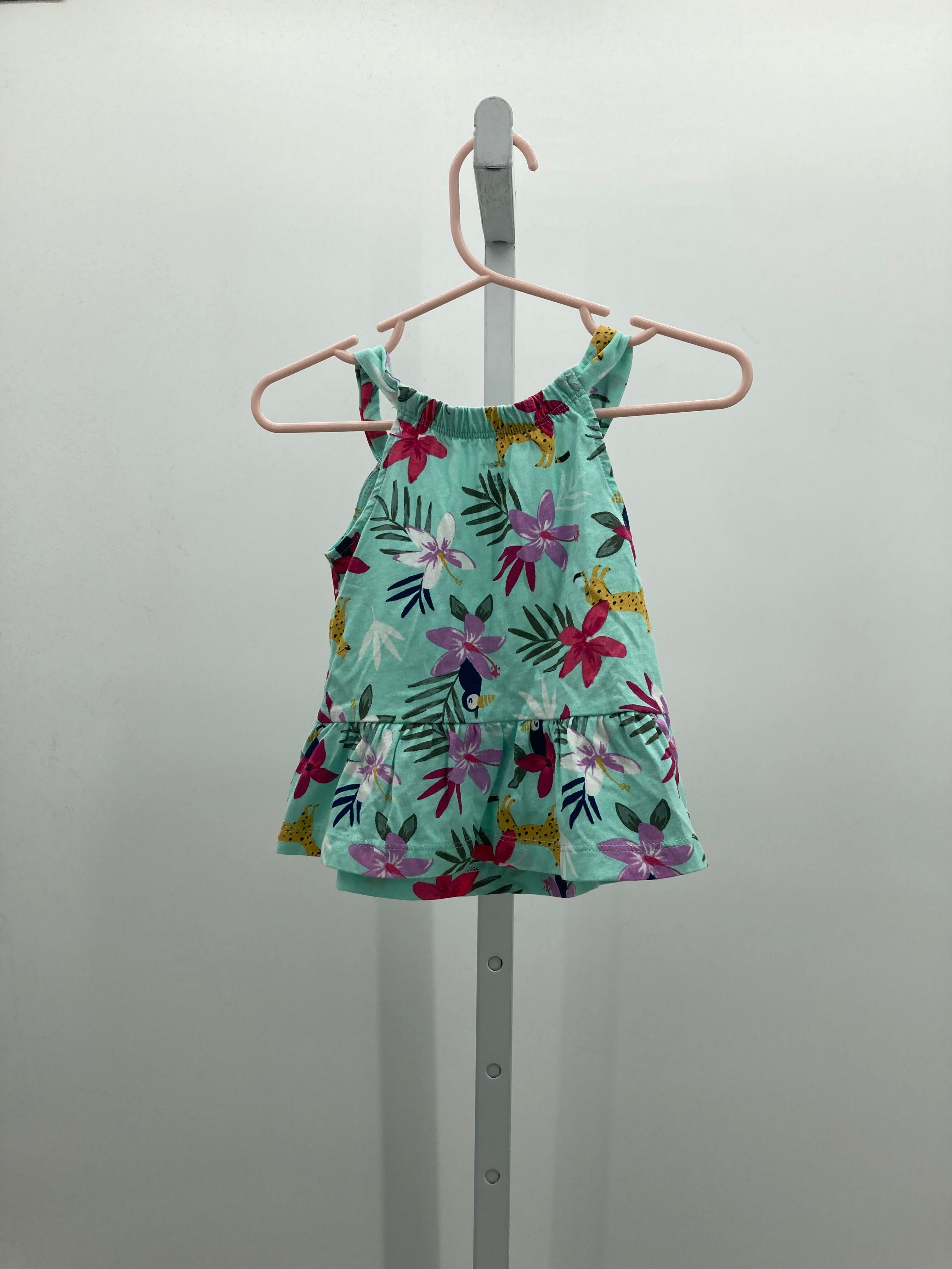Carters Size 12 Months Girls Tank
