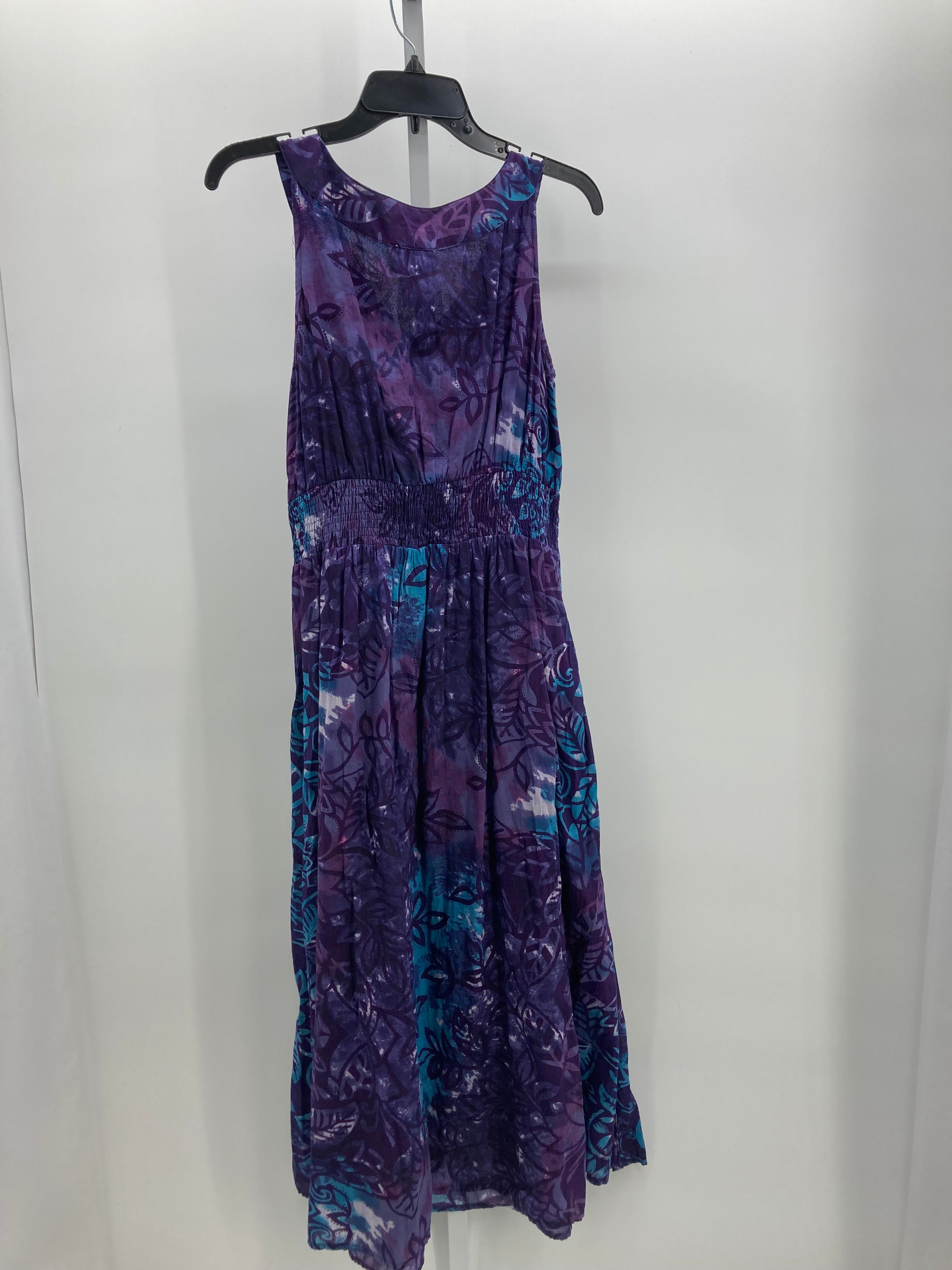 Size 0 Petite Petite Sundress