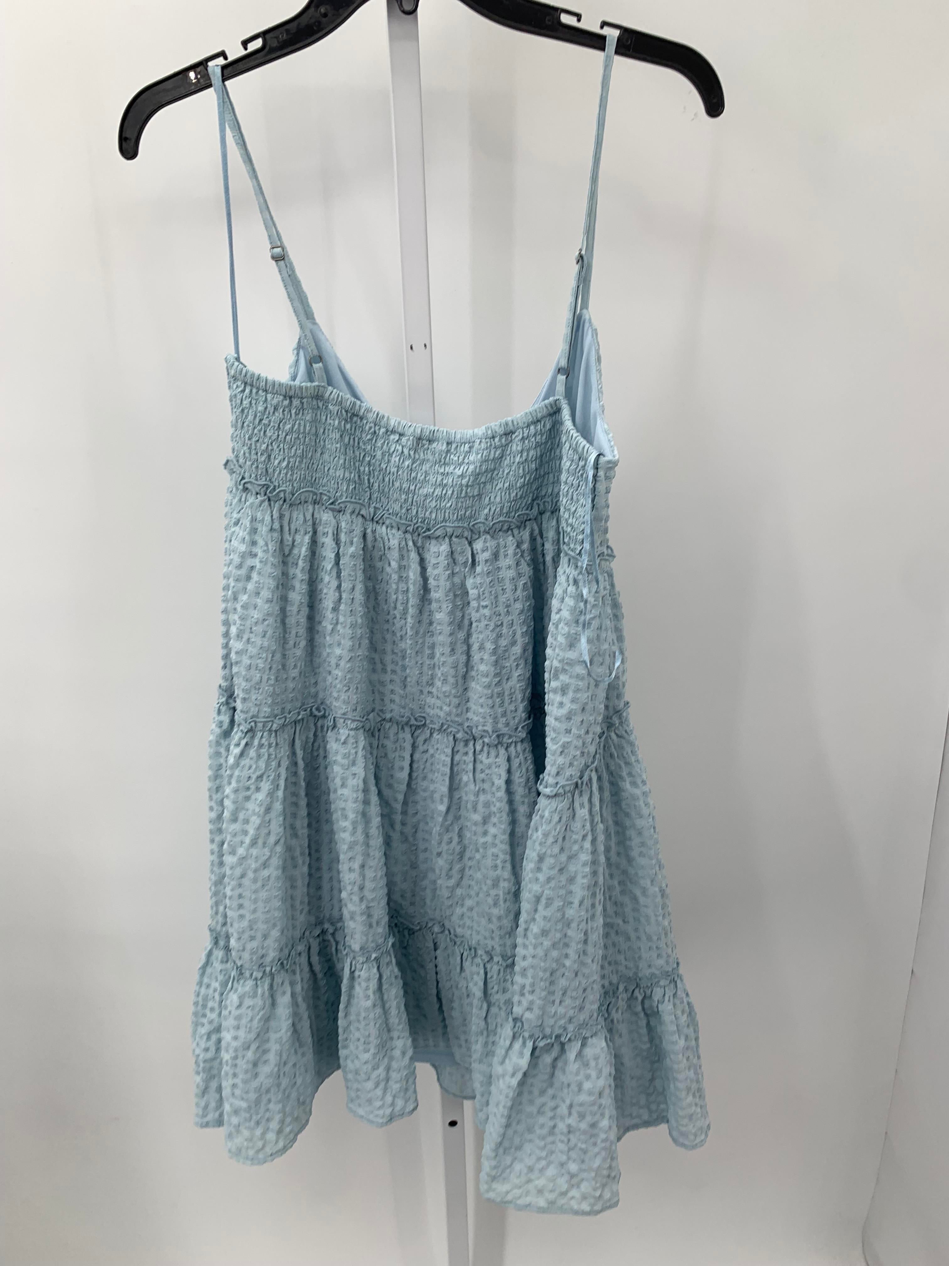 Aeropostale Size Large Juniors Sundress