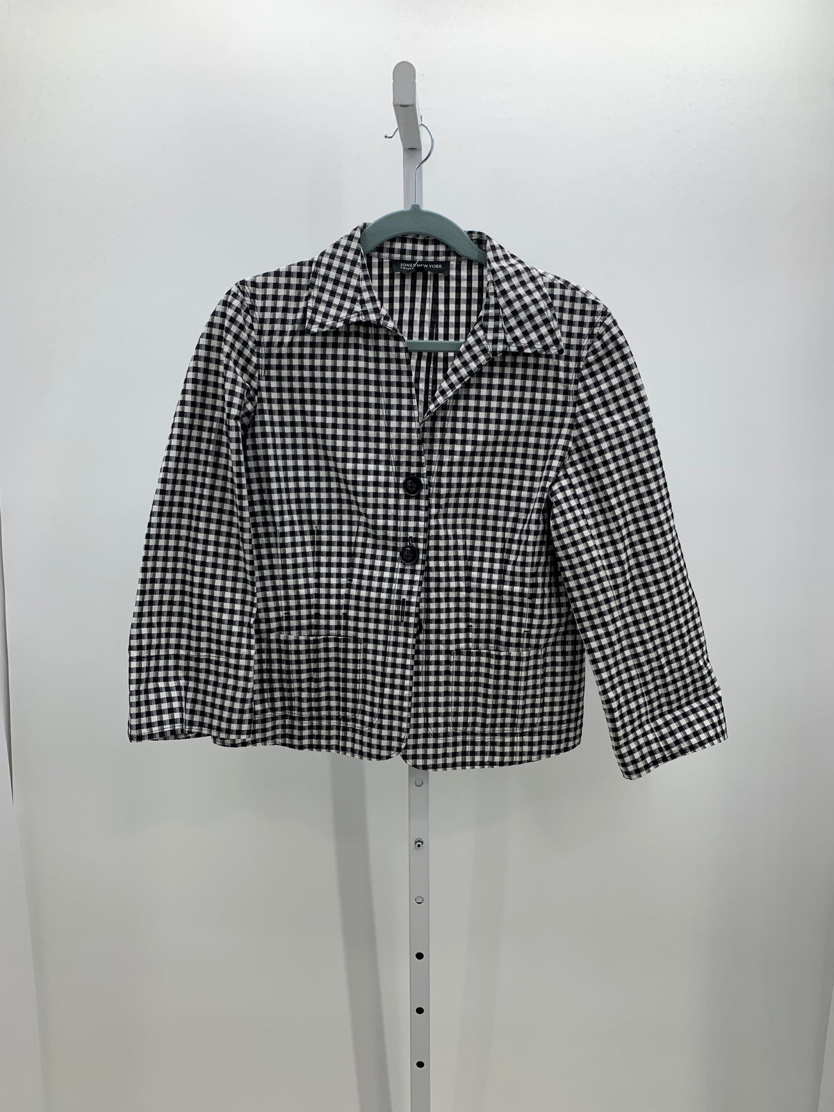 Jones New York Size 8 Misses Blazer
