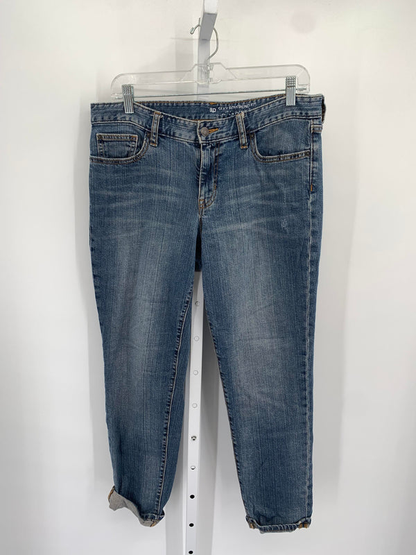 Gap Size 10 Misses Jeans