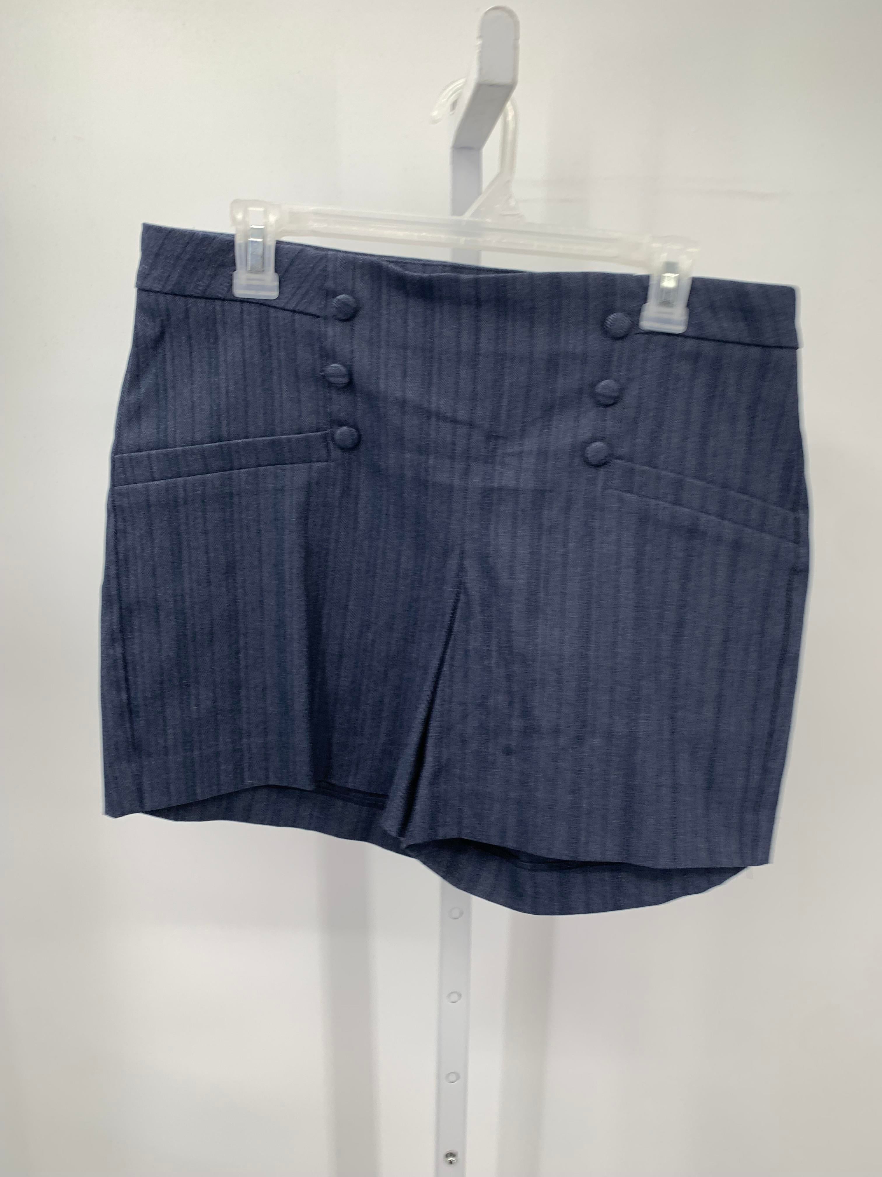 Size Large Misses Shorts