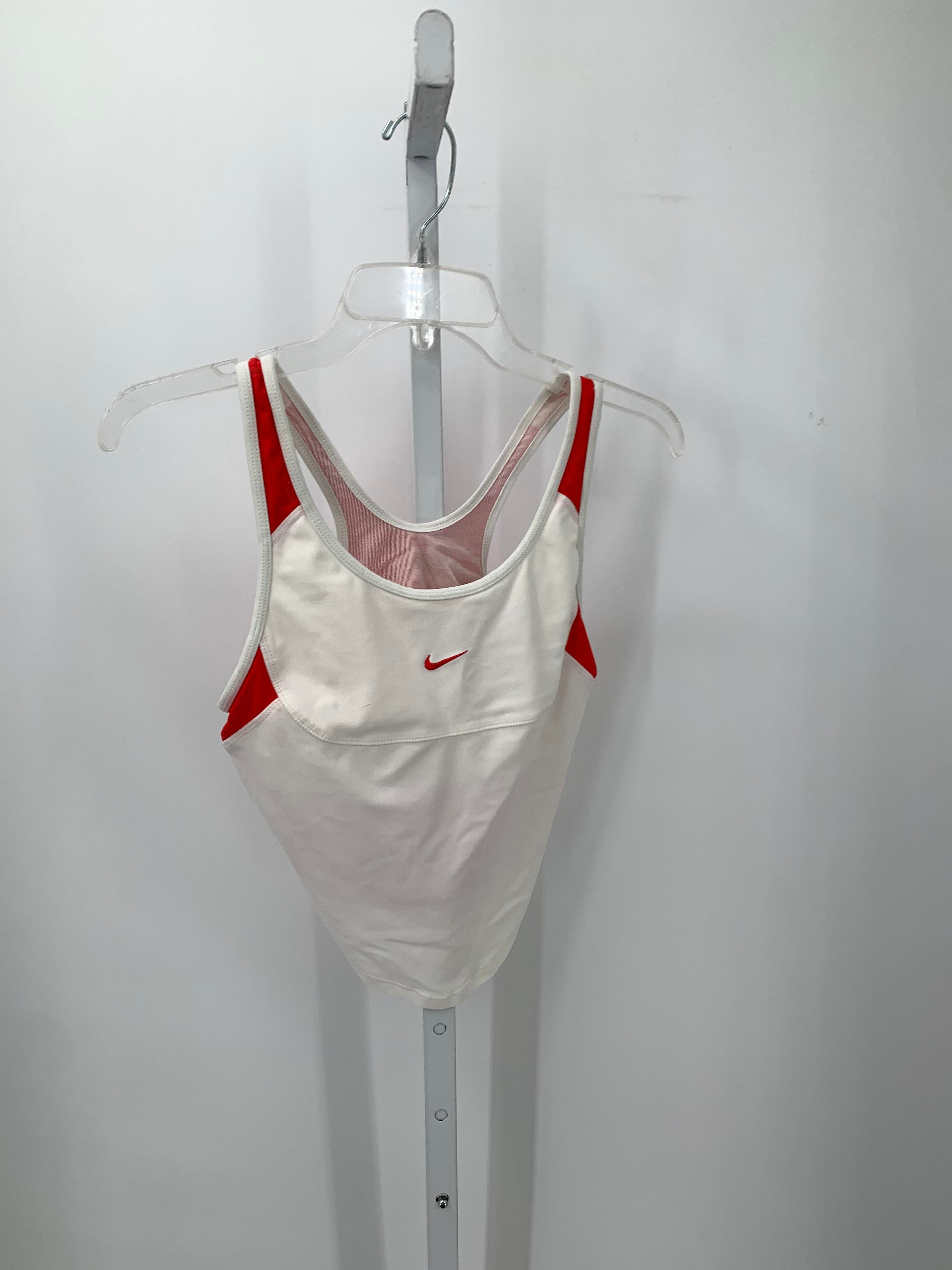 Nike Size Small Misses Tank