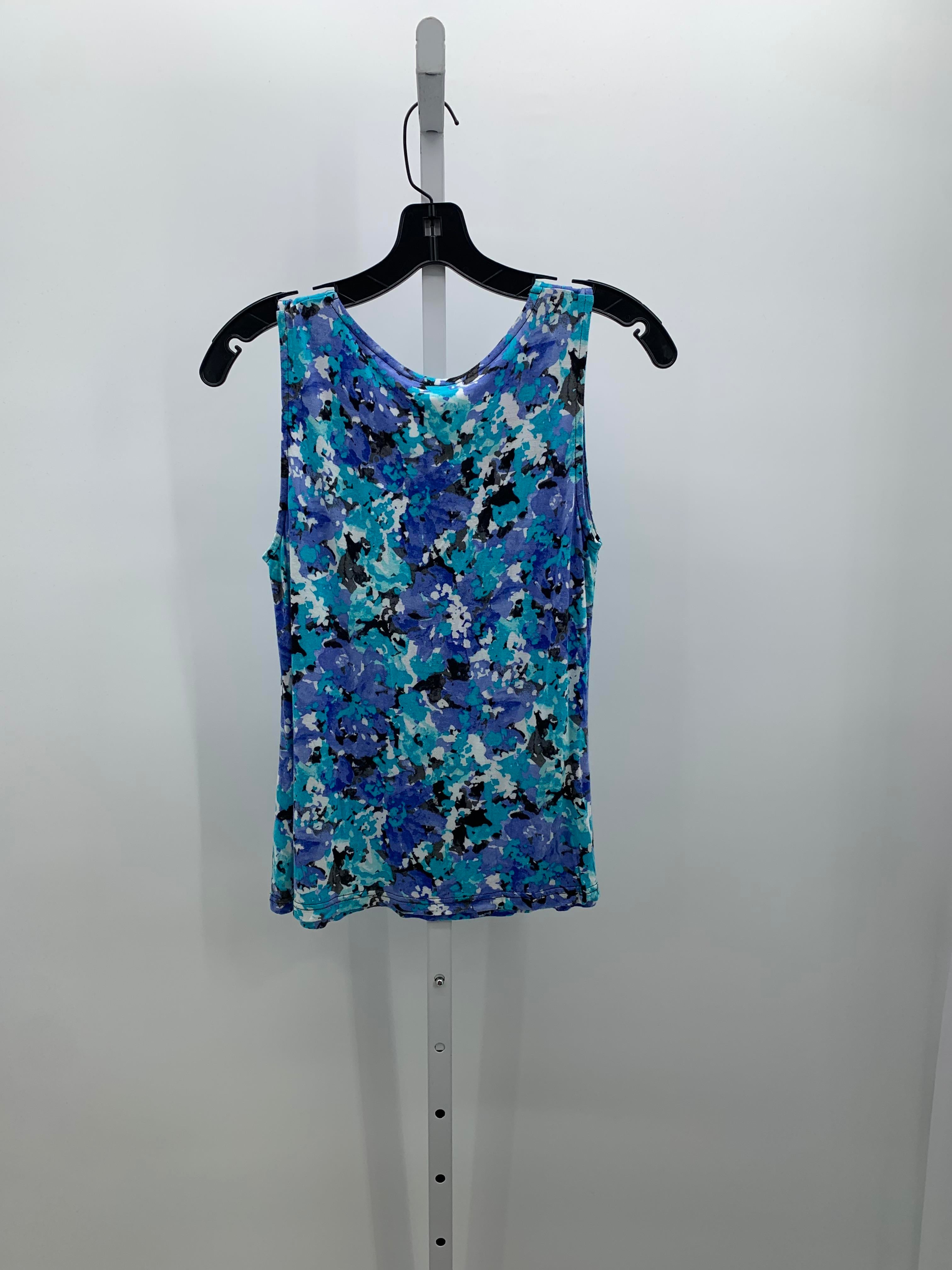 Croft & Barrow Size Small Petite Petite Tank