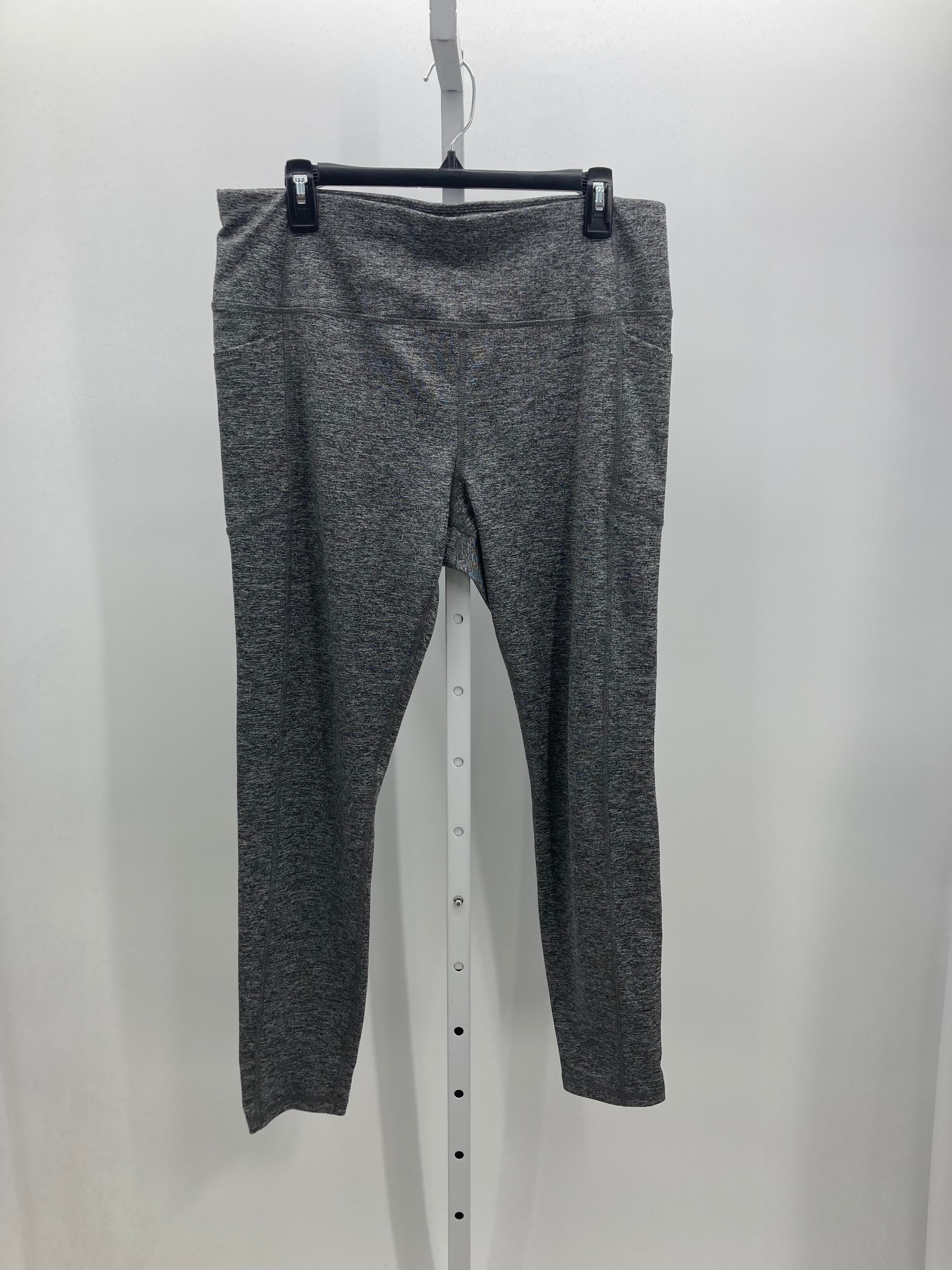 Avia Size Extra Large Misses Leggings