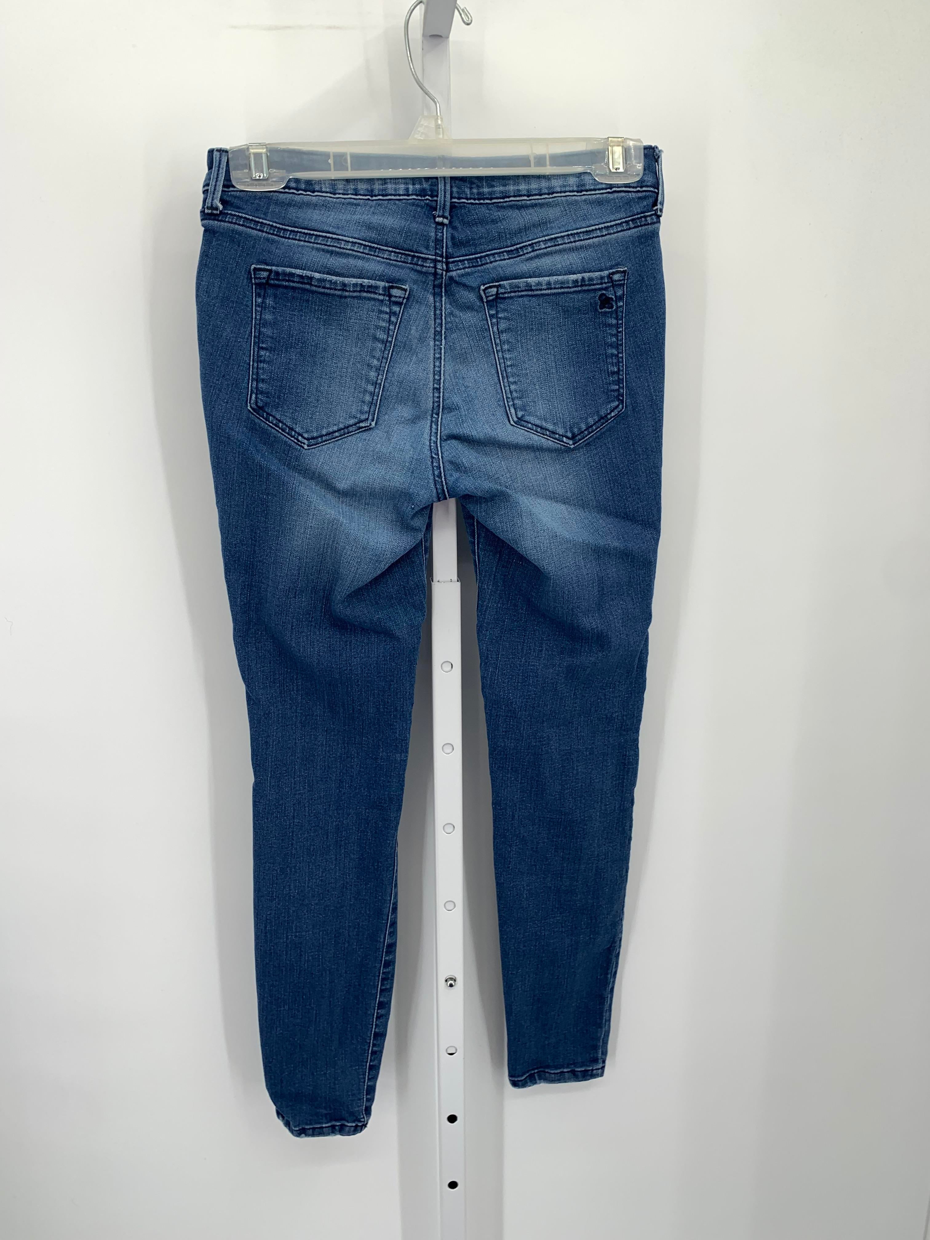 Jessica Simpson Size 2 Misses Jeans