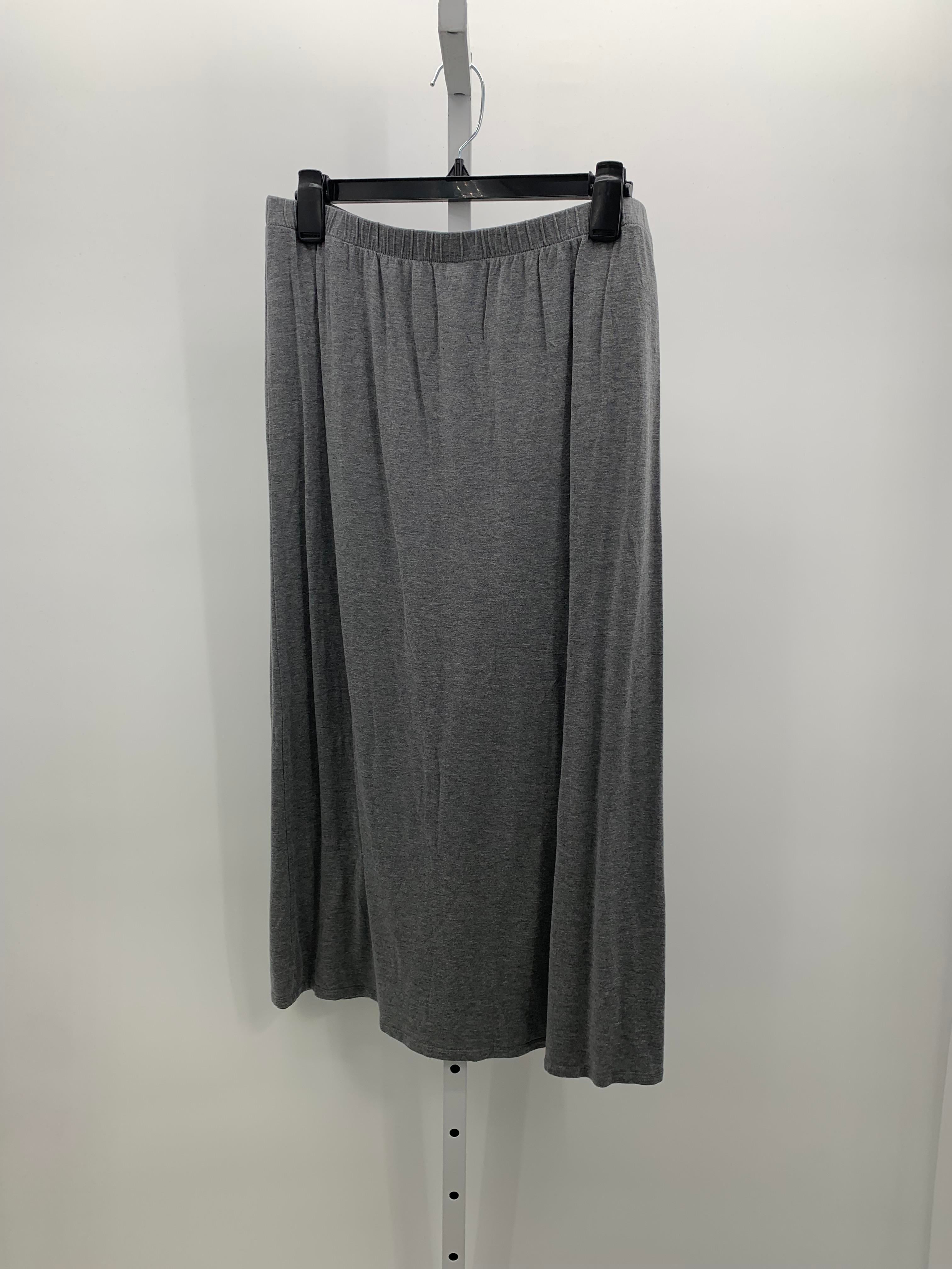 Eileen Fisher Size Small Misses Skirt