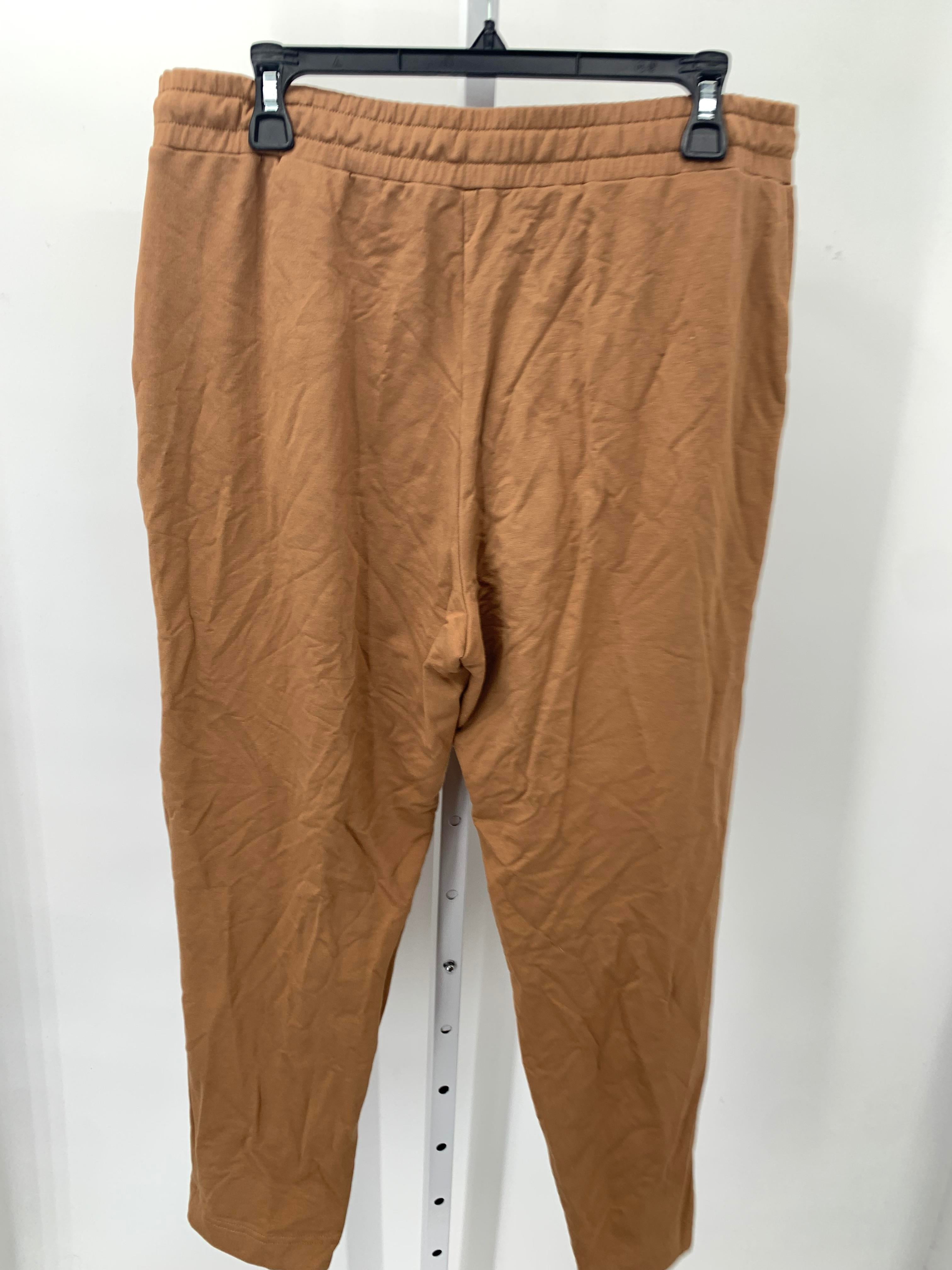 Banana Republic Size Large Misses Sweat Pants