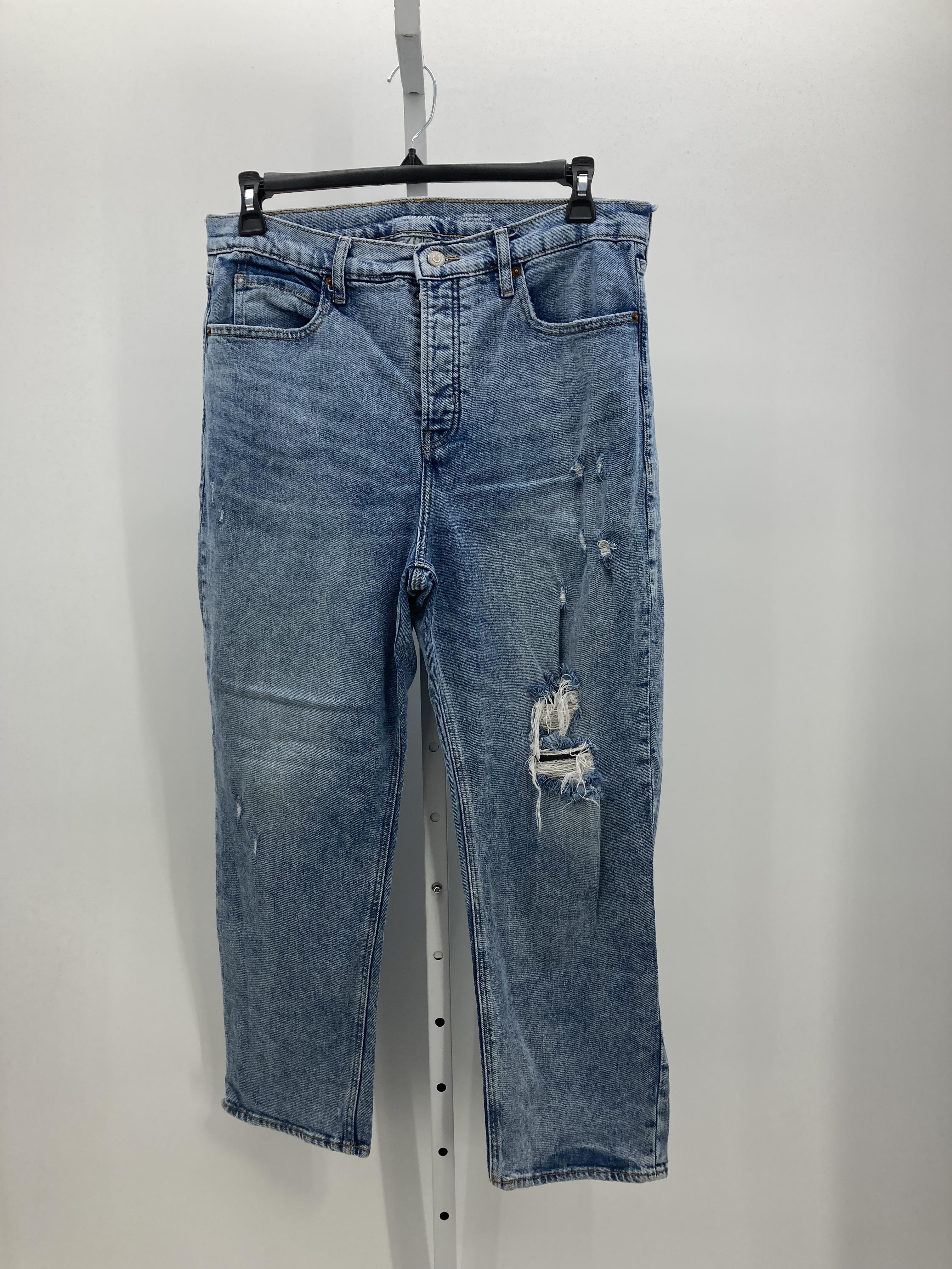 Old Navy Size 14 Misses Jeans