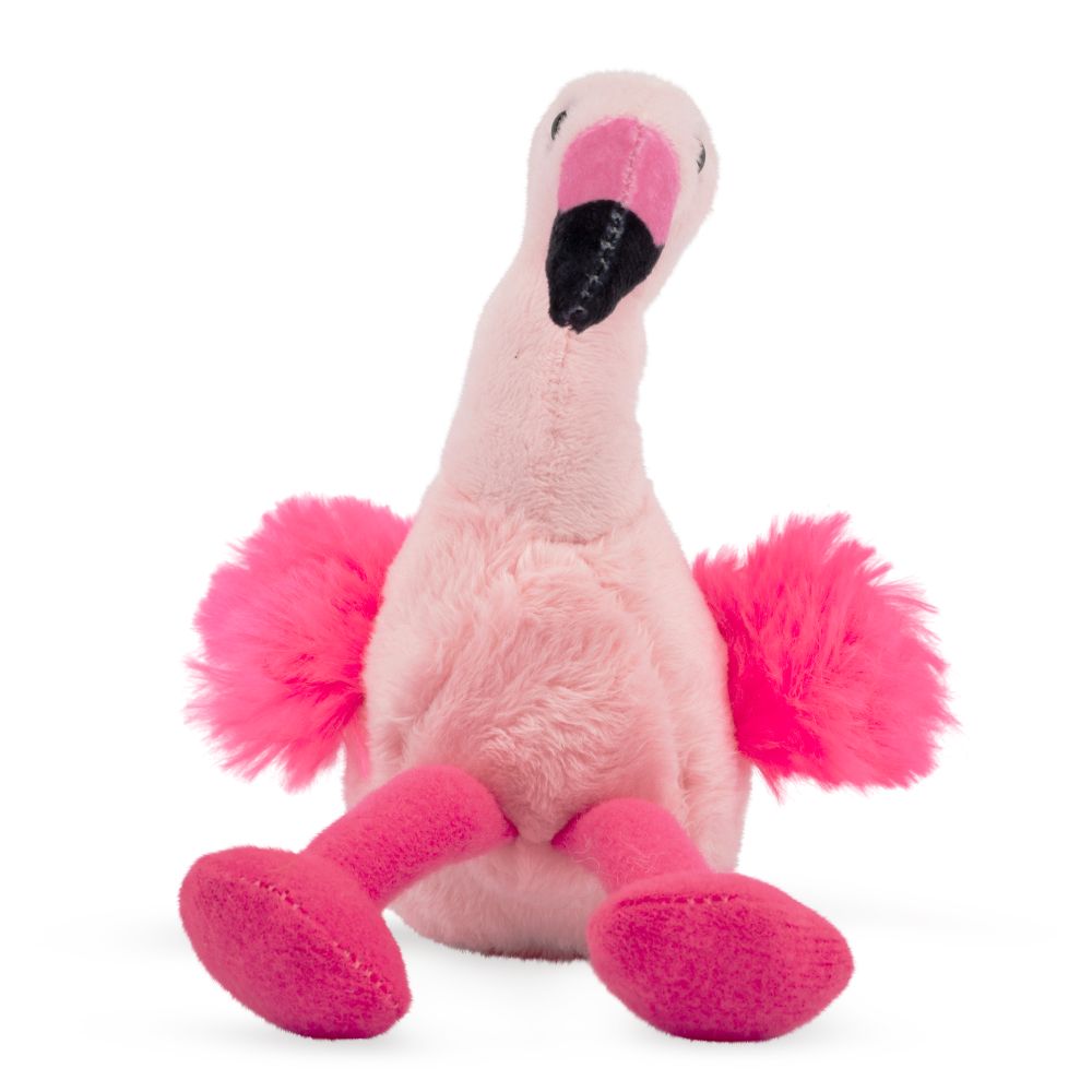 Living Nature SMOLS Pink Flamingo