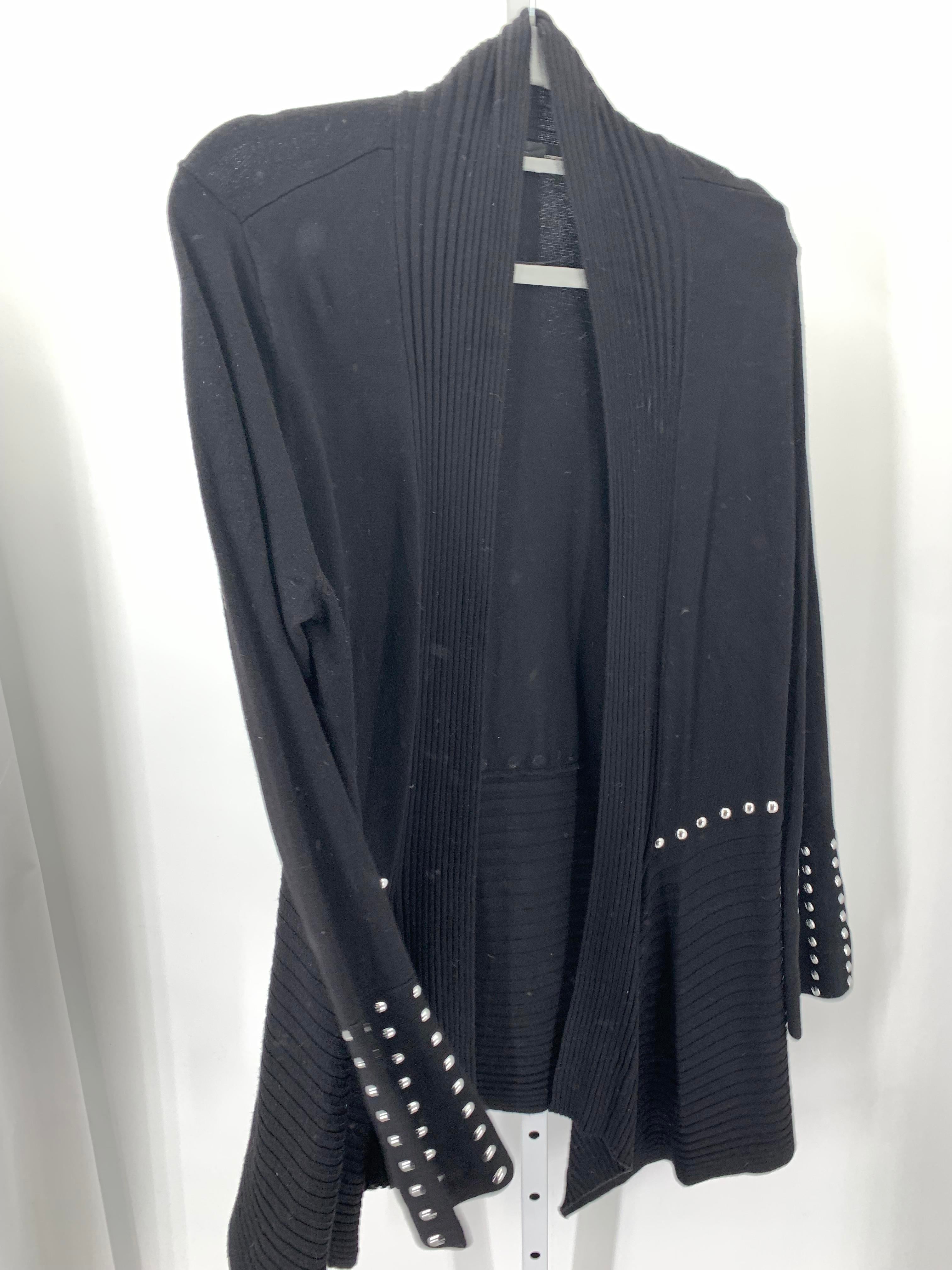 INC Size Medium Misses Cardigan