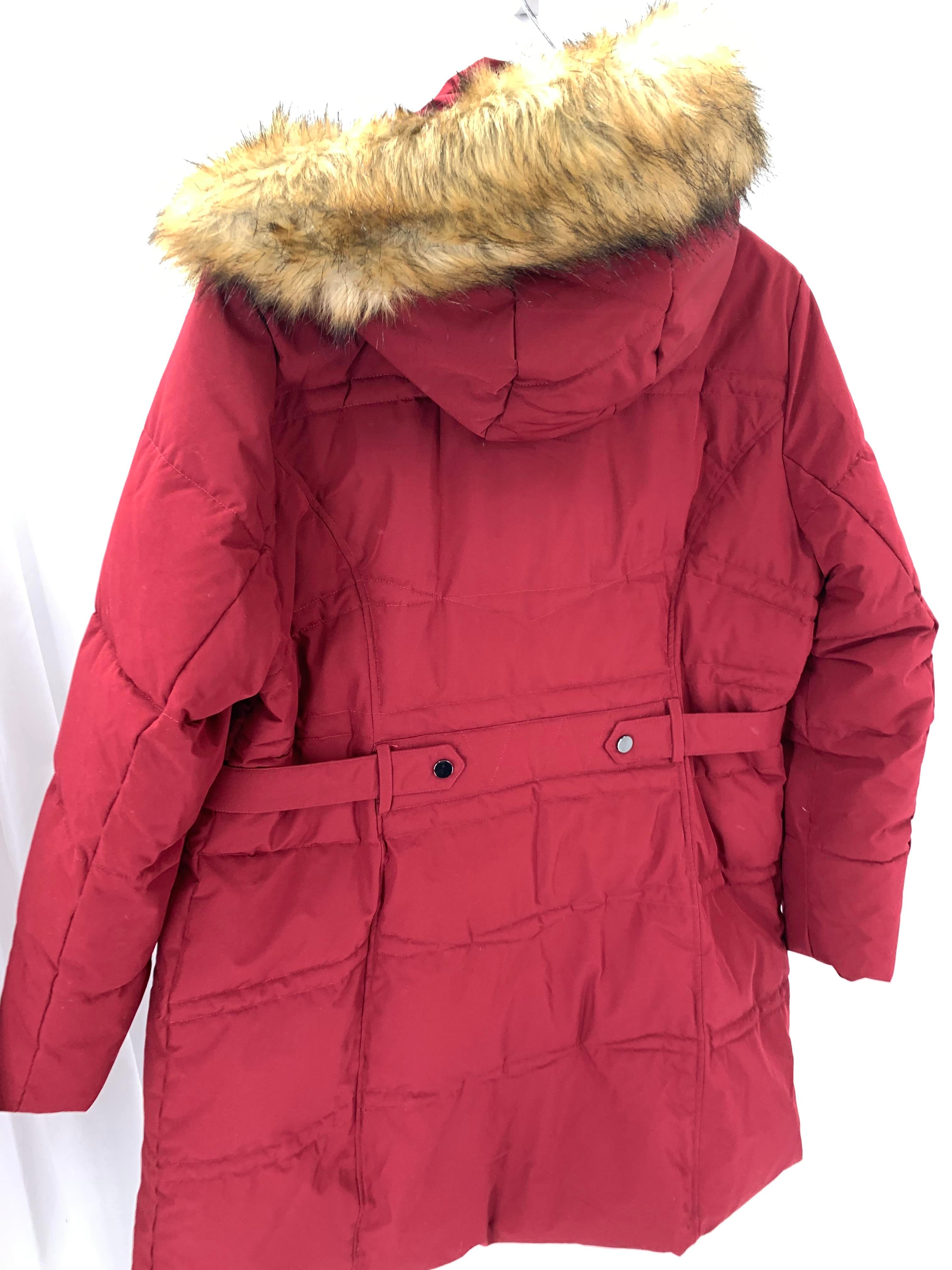 Jones & Co Size Extra Large Misses Winter Coat