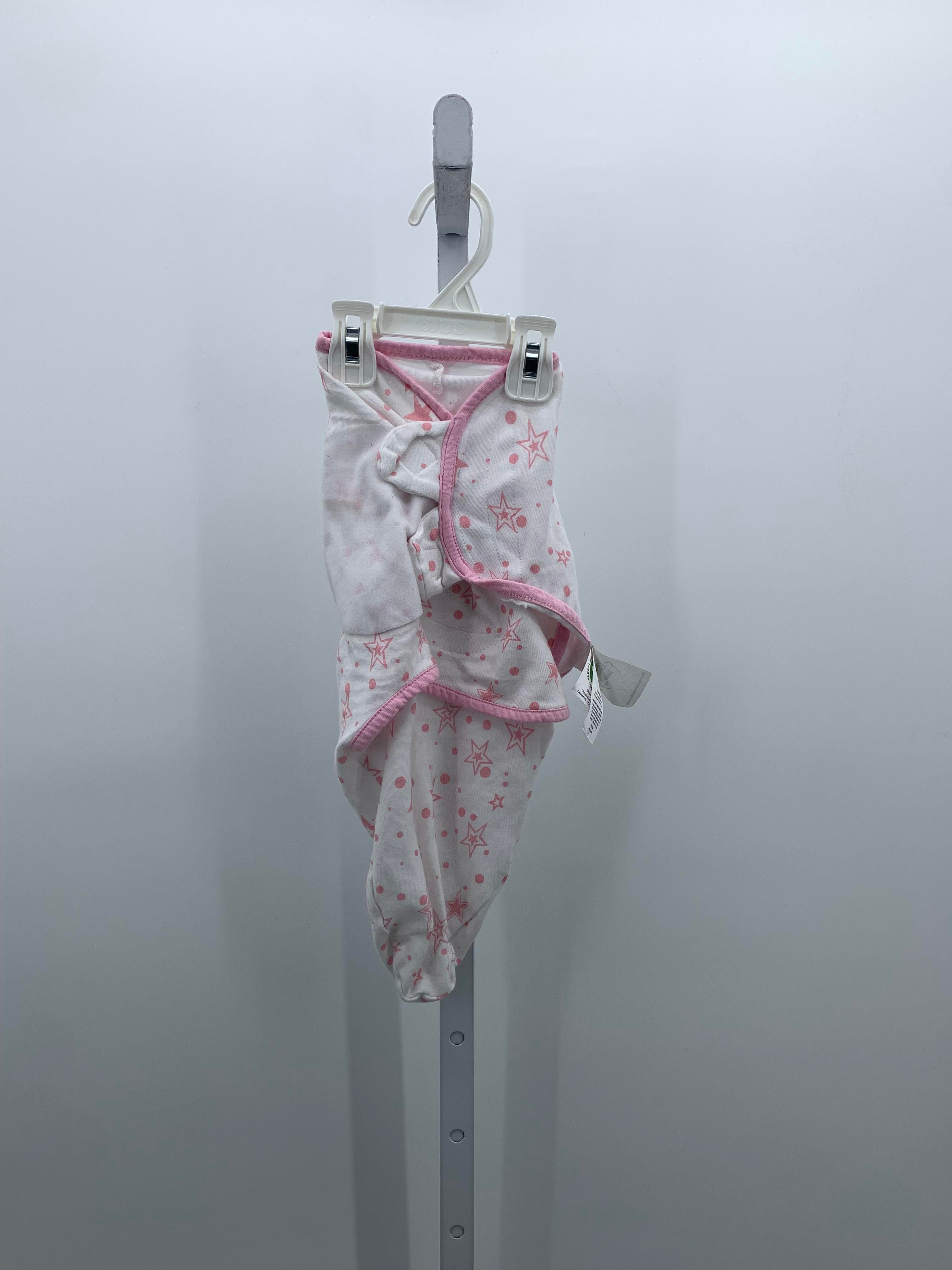 Size Preemie Girls Swaddler