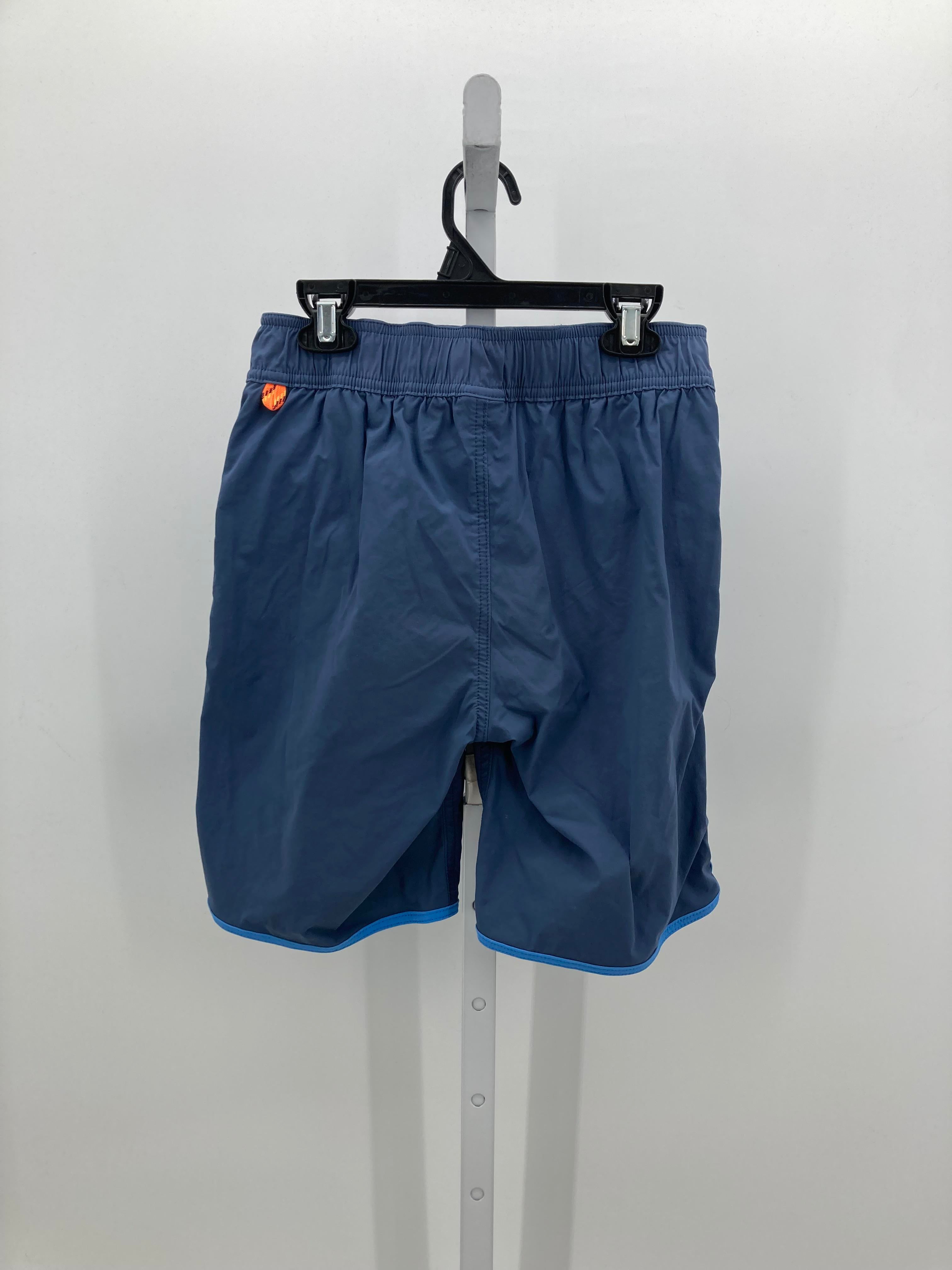 DRAW WAIST SHORTS