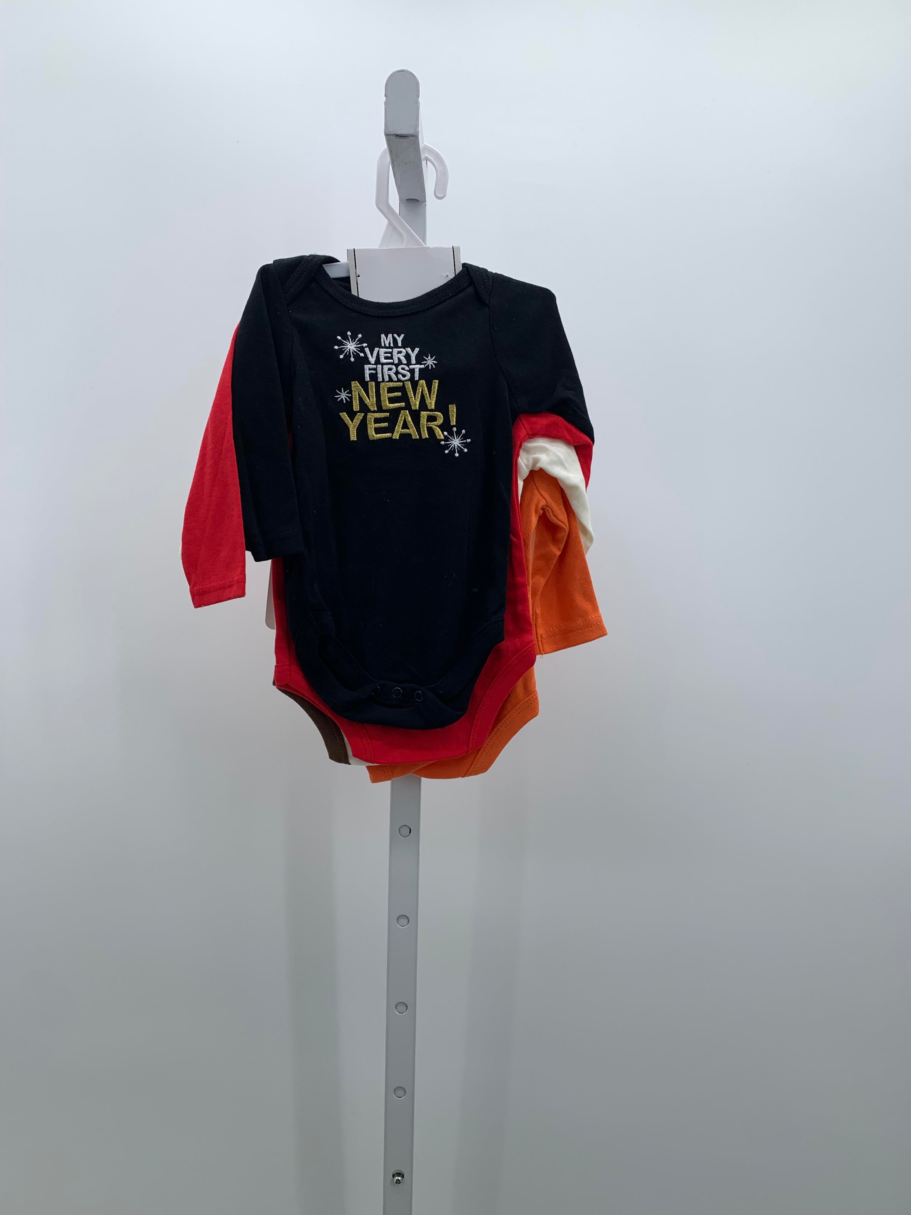 NEW MY 1ST HOLIDAY BODY SUITS