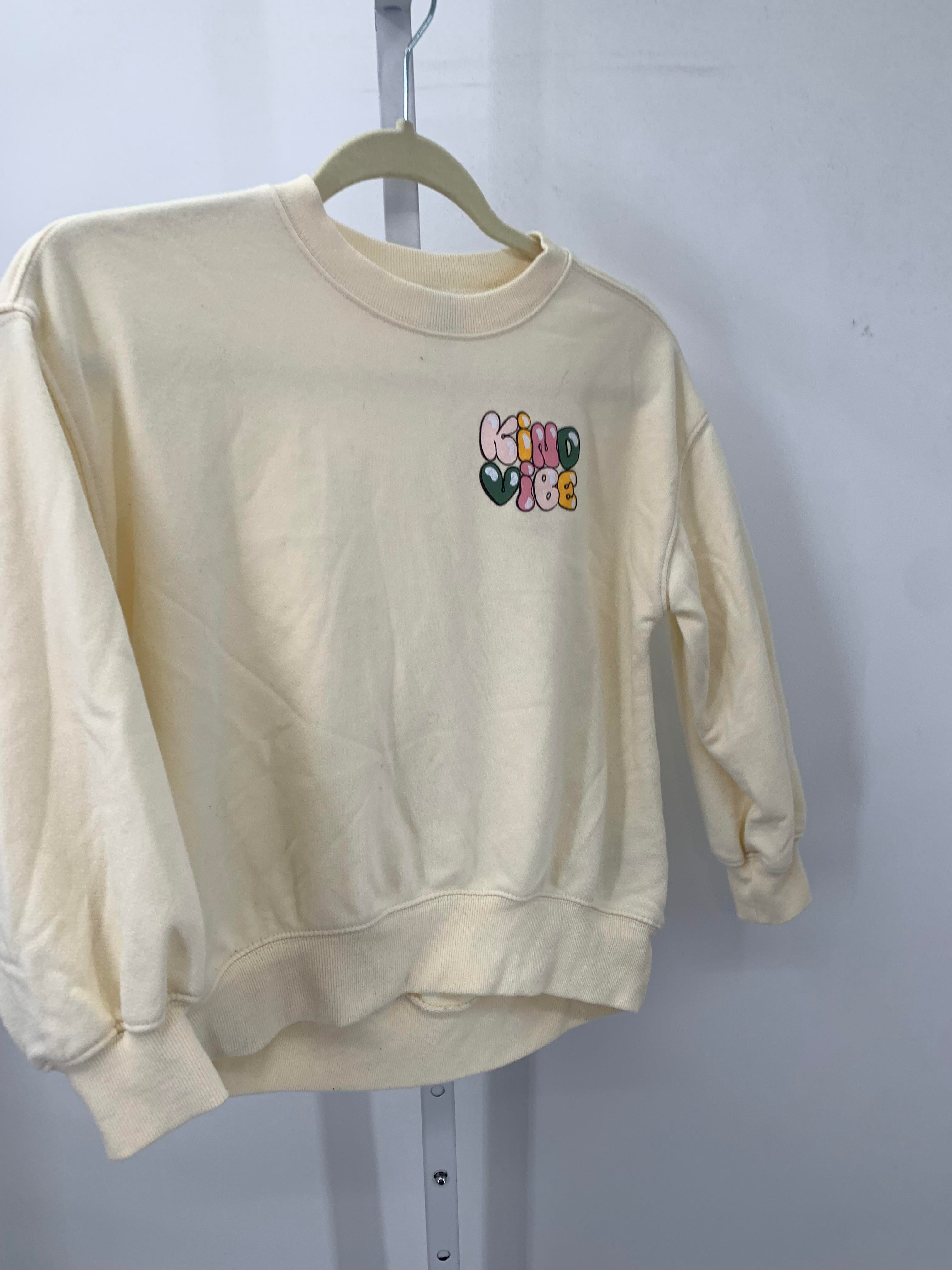 Old Navy Size 8 Girls Long Sleeve Shirt